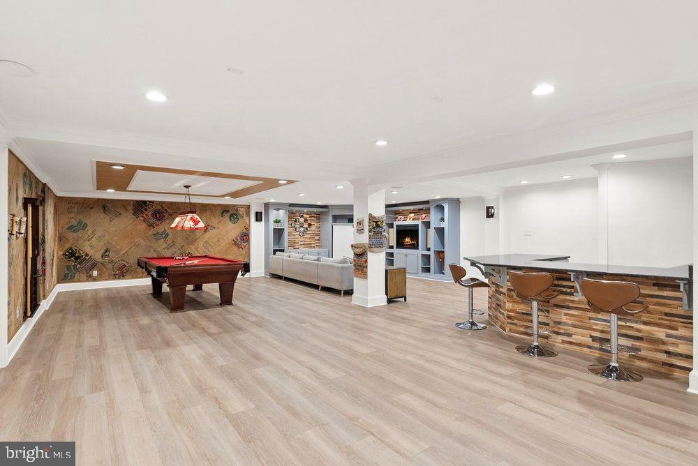 SWINKS MILL WOODS - Residential