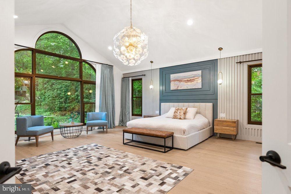 SWINKS MILL WOODS - Residential