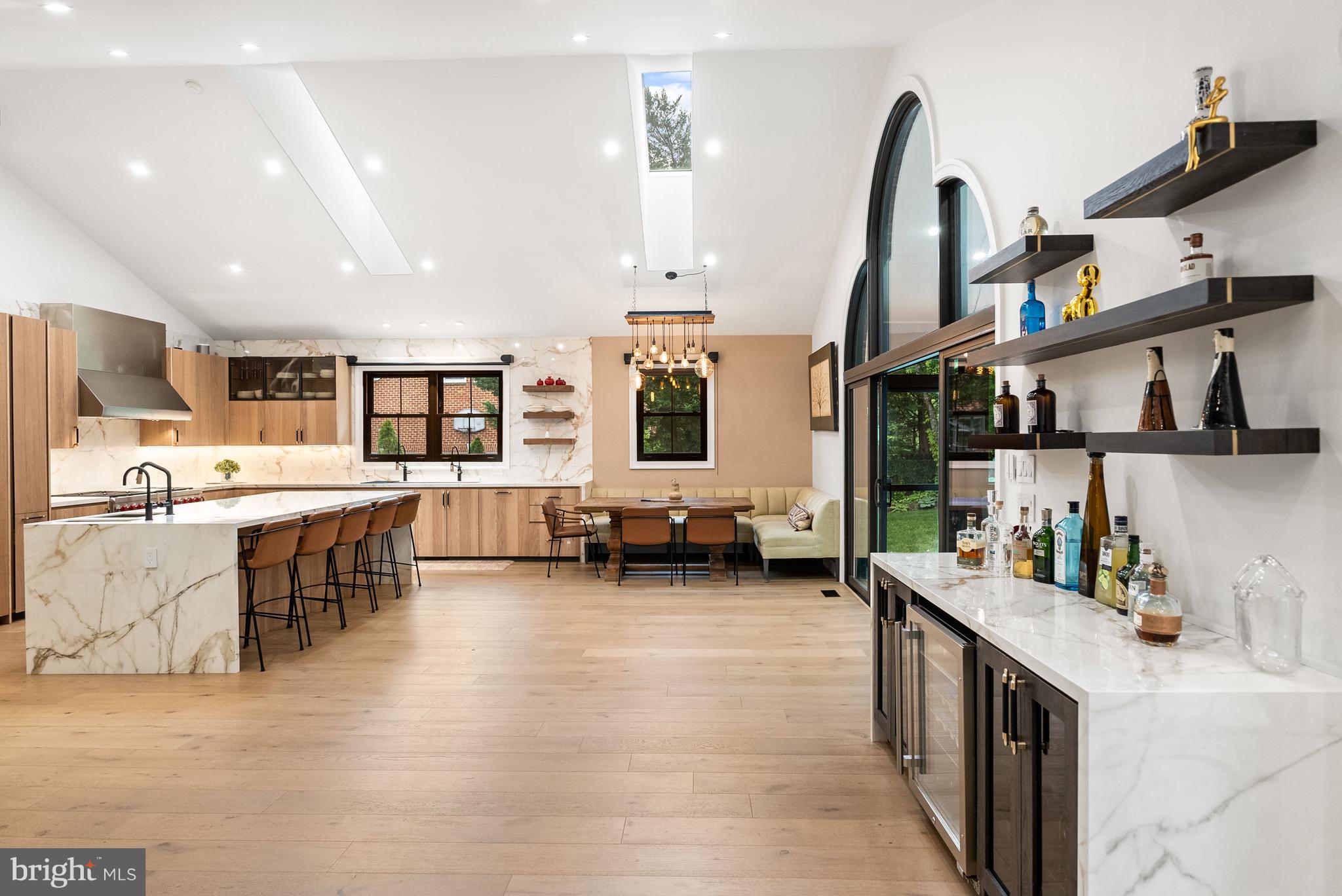 SWINKS MILL WOODS - Residential