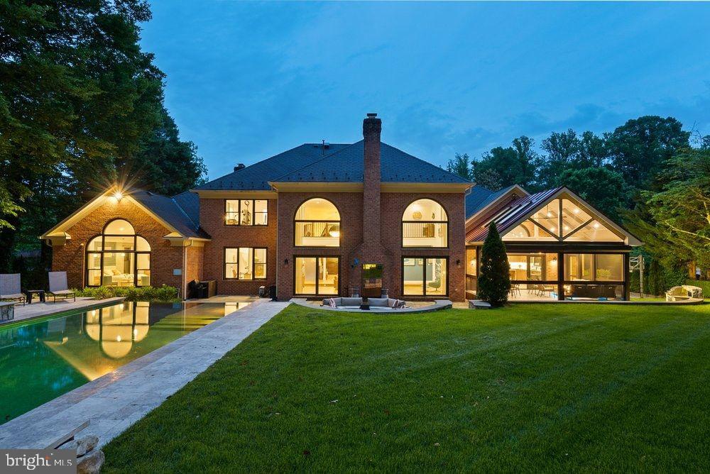 SWINKS MILL WOODS - Residential