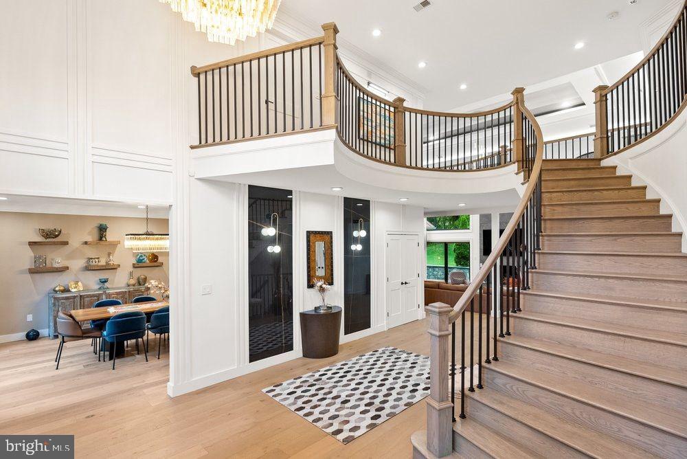 SWINKS MILL WOODS - Residential