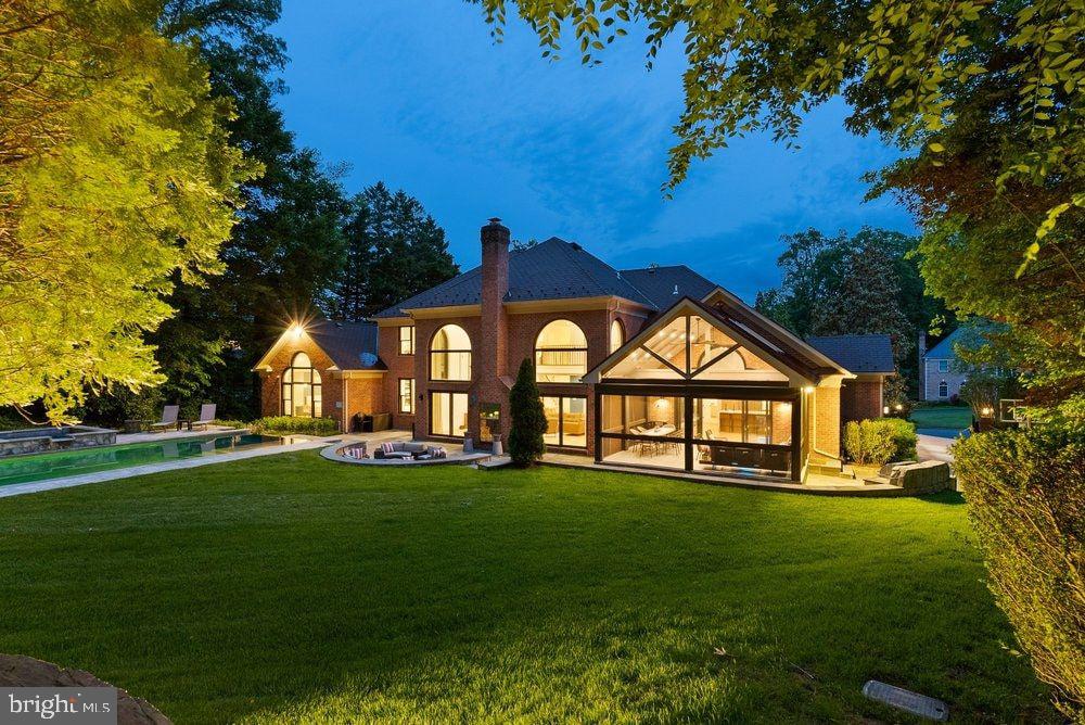 SWINKS MILL WOODS - Residential