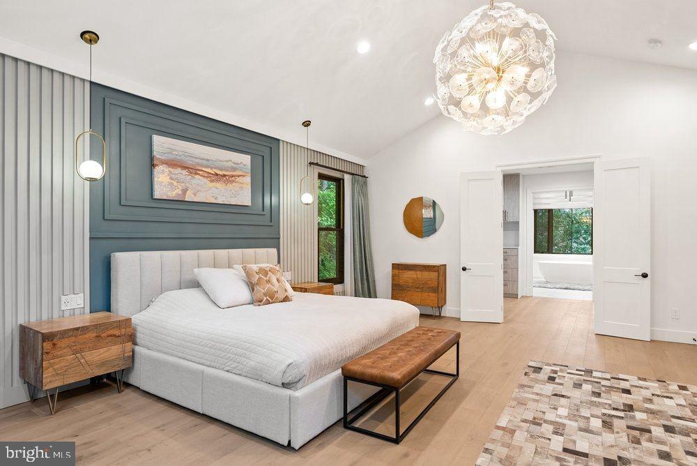 SWINKS MILL WOODS - Residential