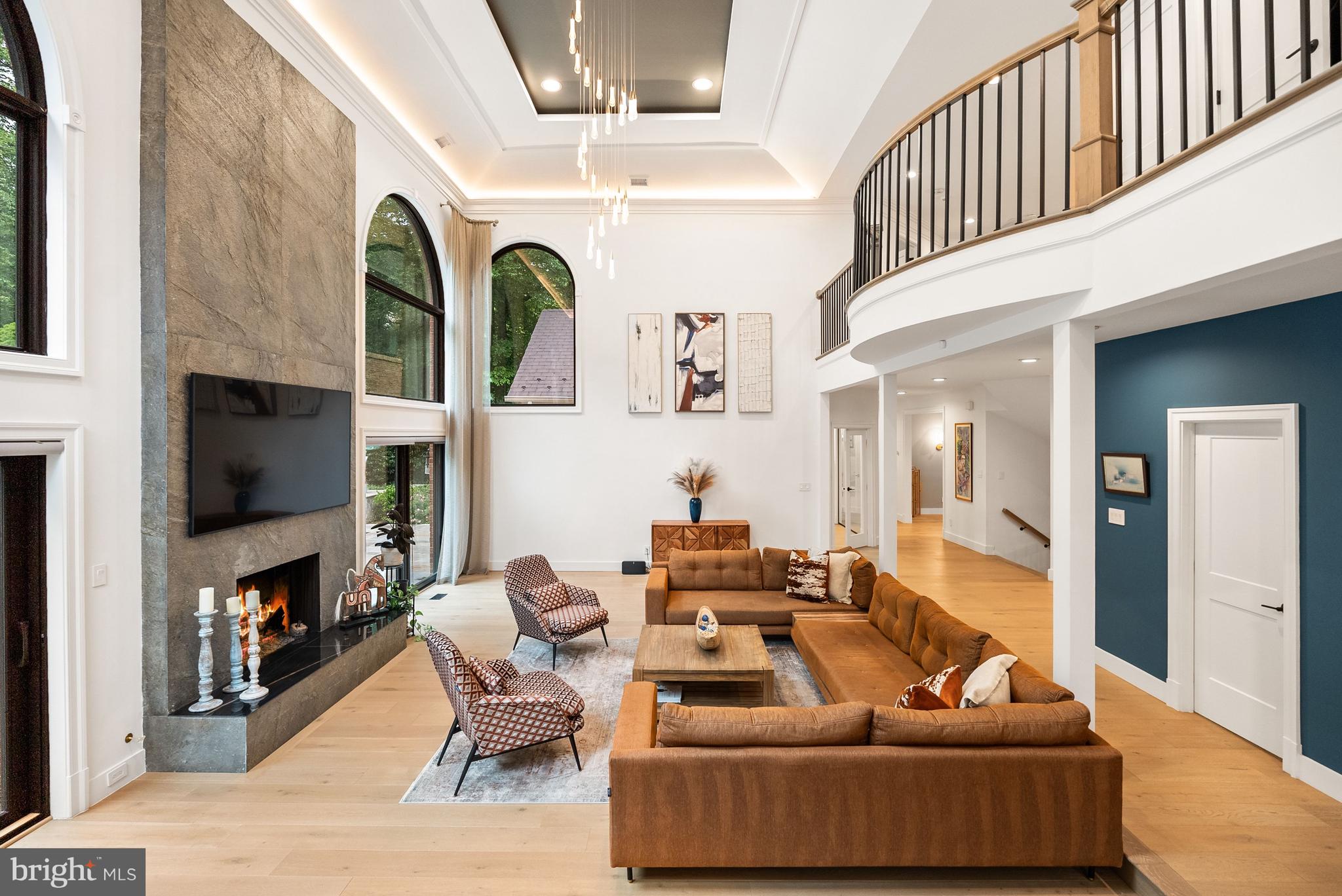 SWINKS MILL WOODS - Residential