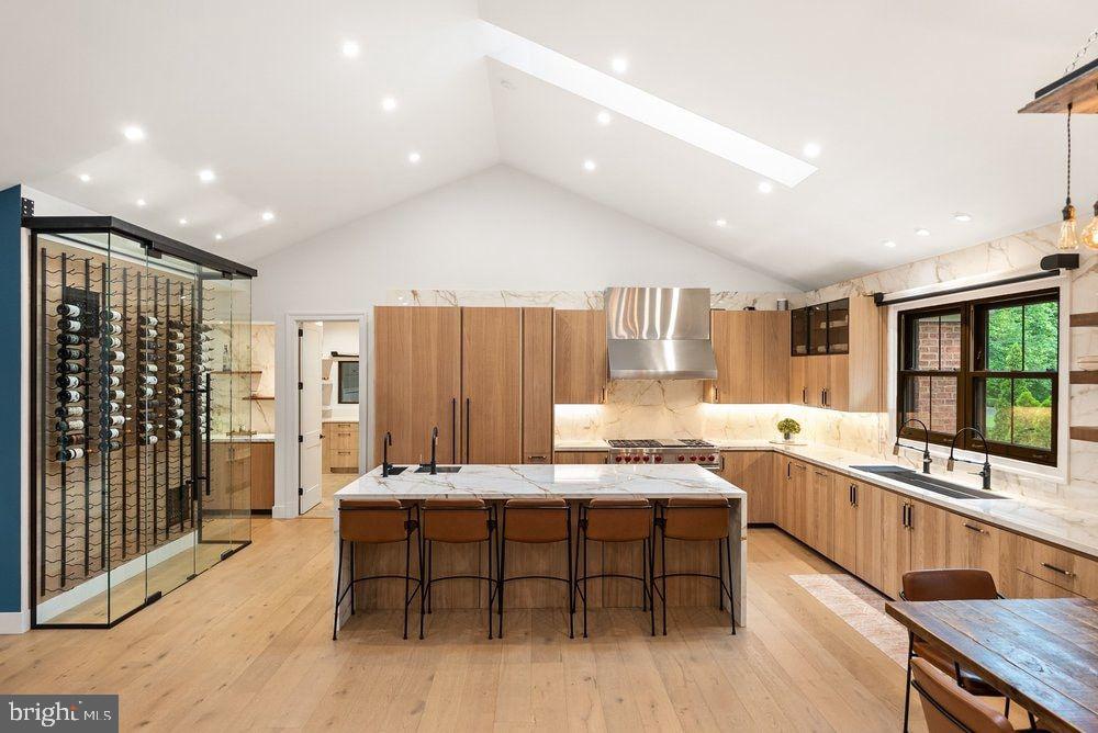 SWINKS MILL WOODS - Residential