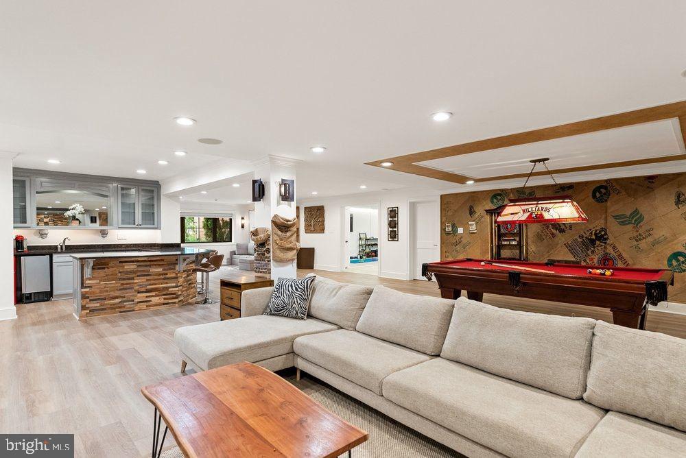 SWINKS MILL WOODS - Residential