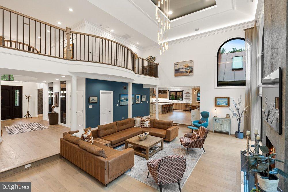 SWINKS MILL WOODS - Residential