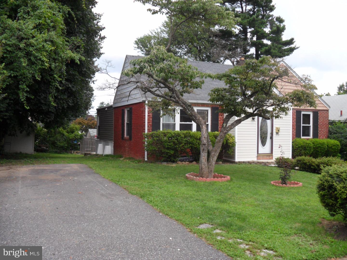 MARPLE GARDENS - Residential