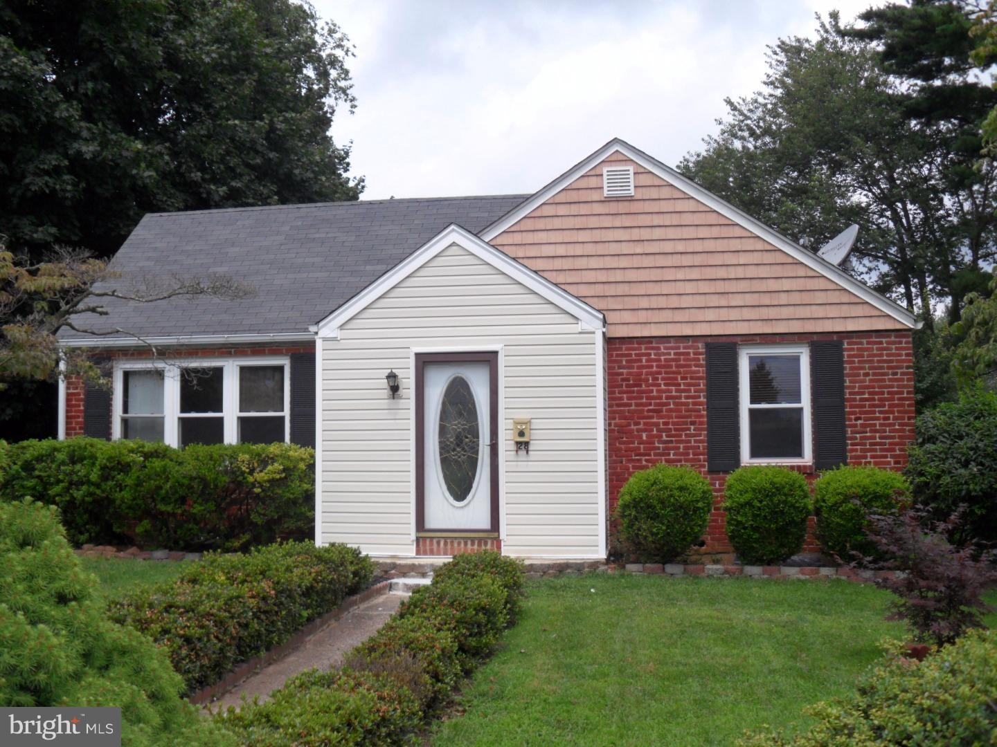 MARPLE GARDENS - Residential