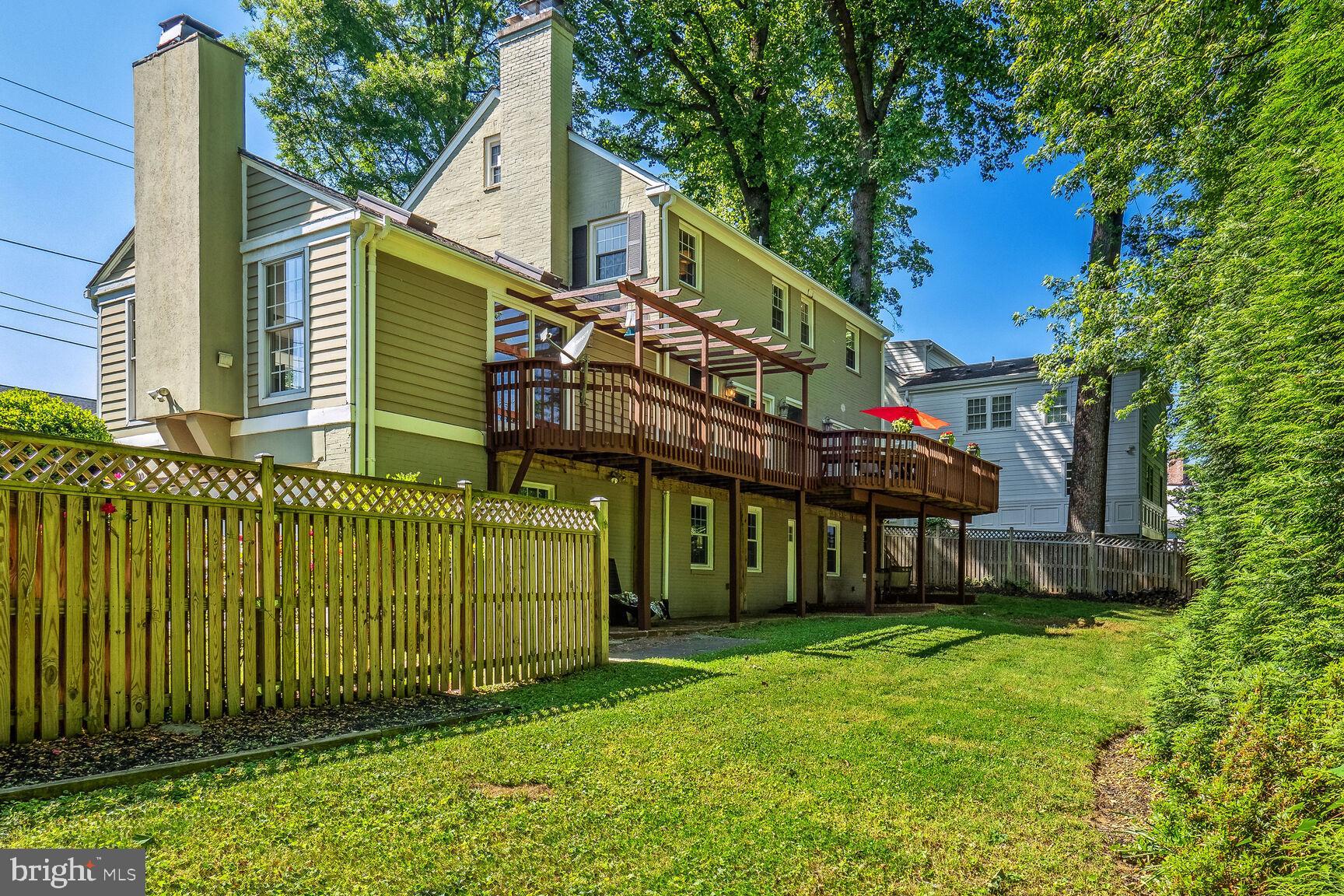 THE HAMLET - Residential