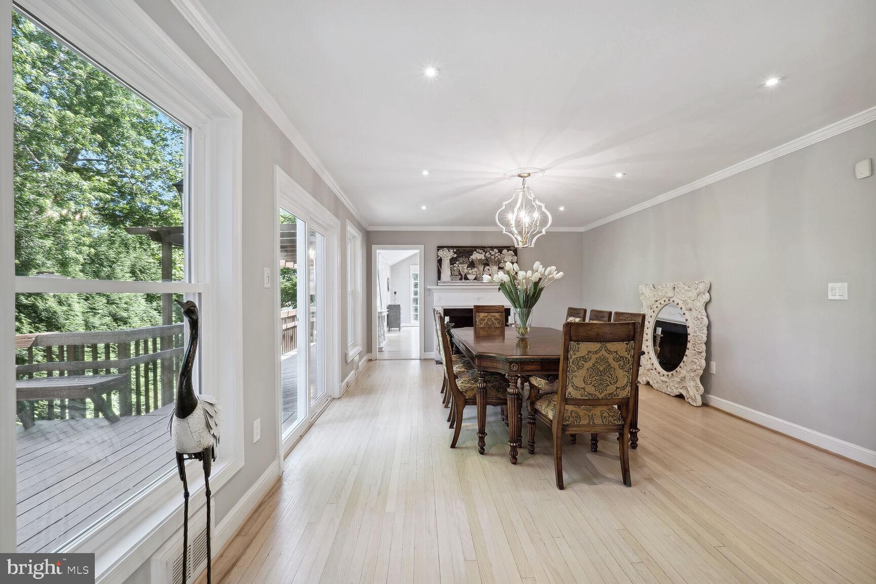 THE HAMLET - Residential