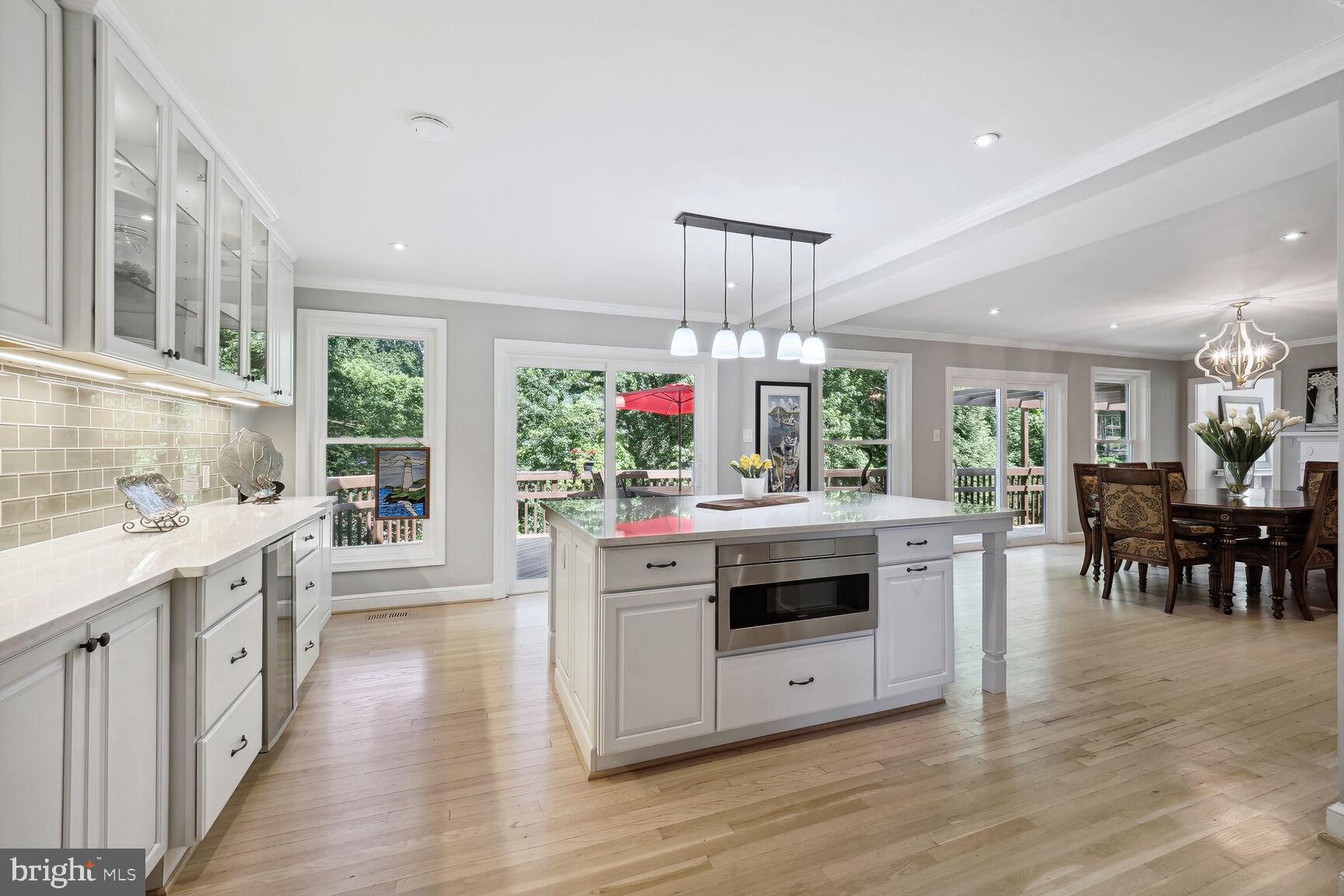 THE HAMLET - Residential