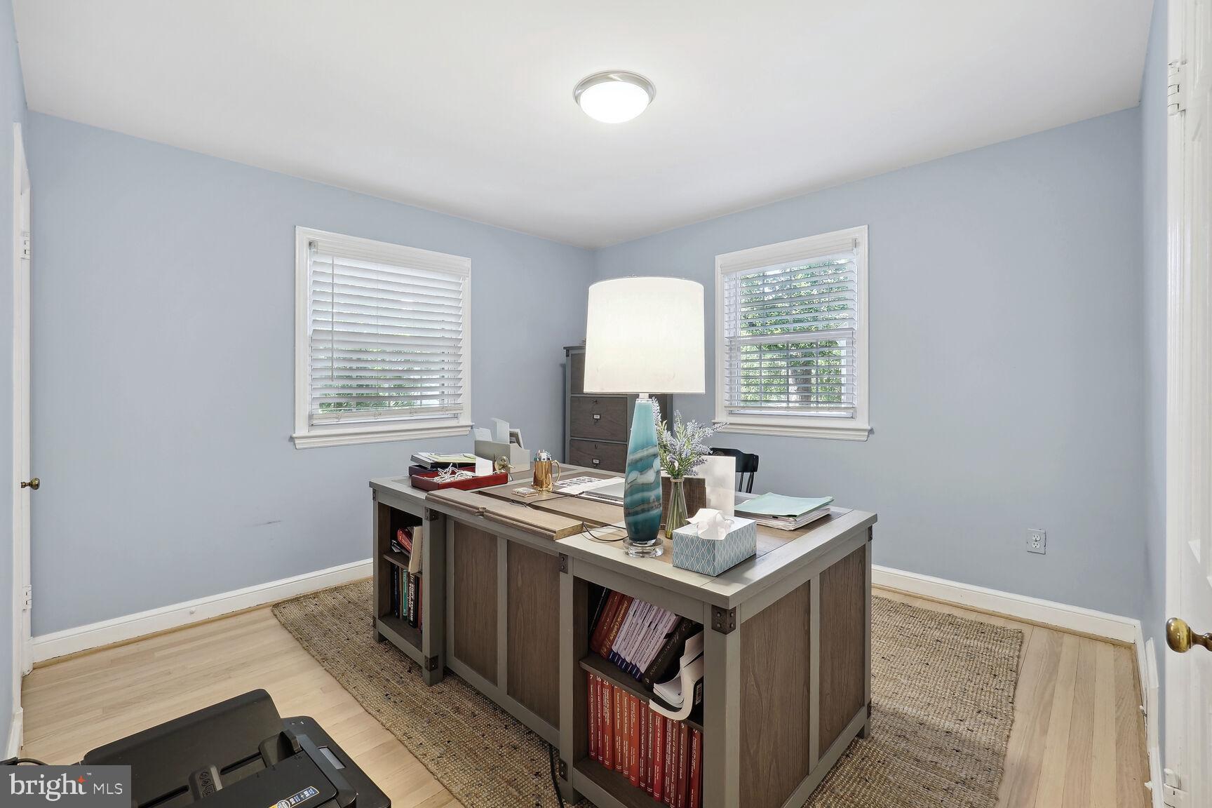 THE HAMLET - Residential