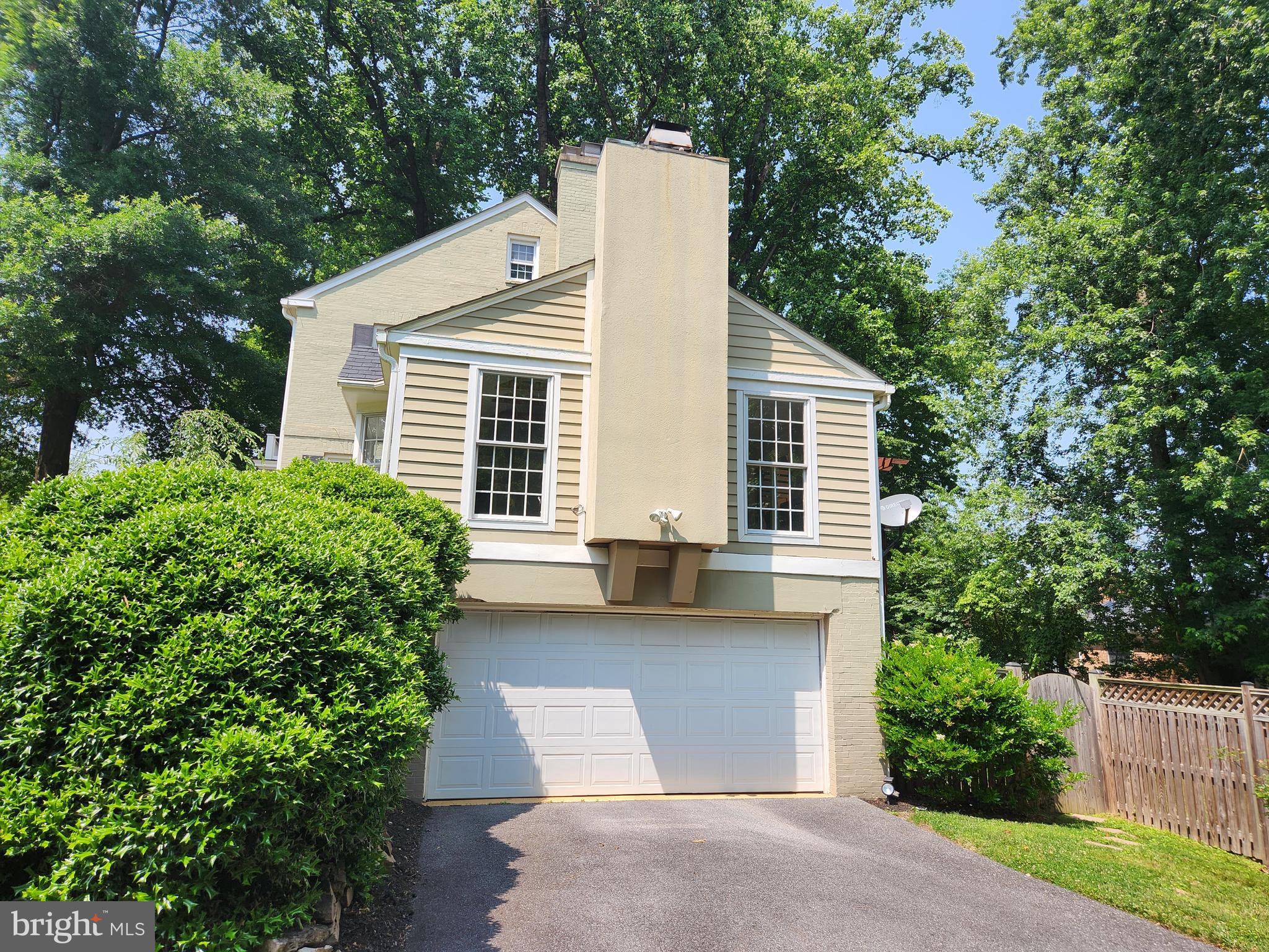 THE HAMLET - Residential