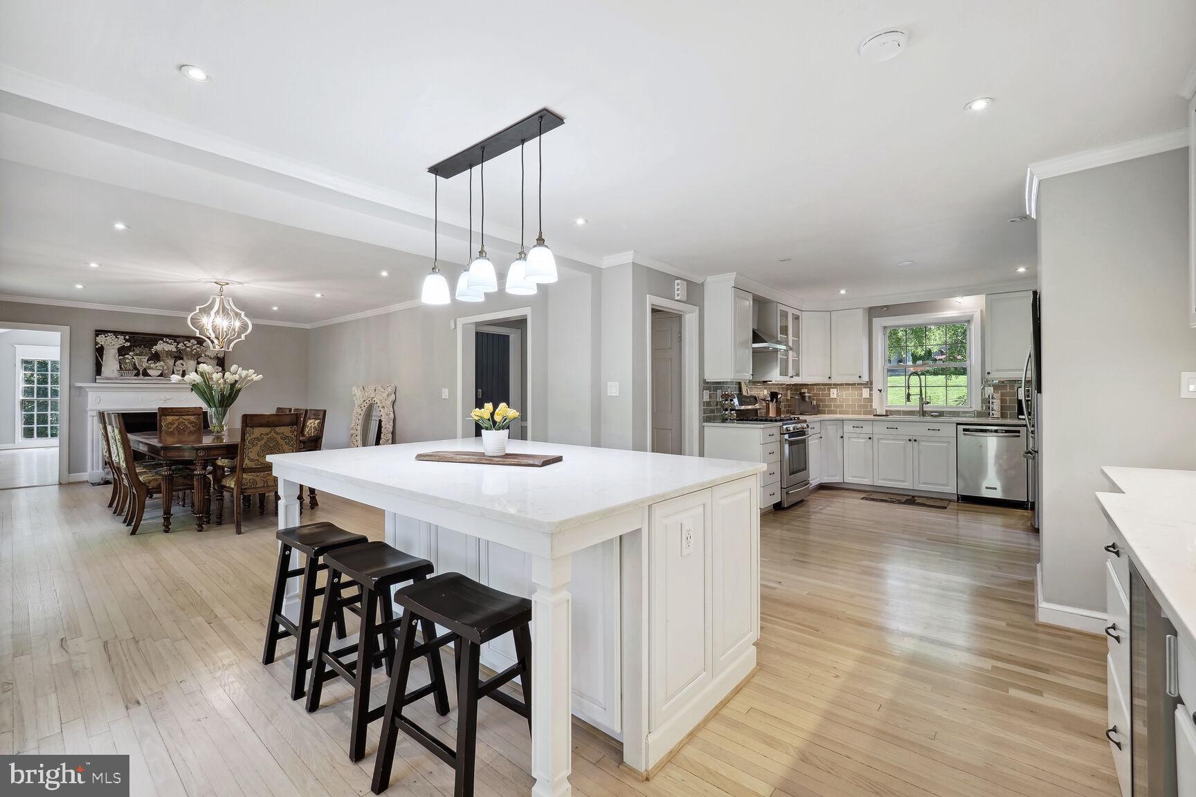 THE HAMLET - Residential