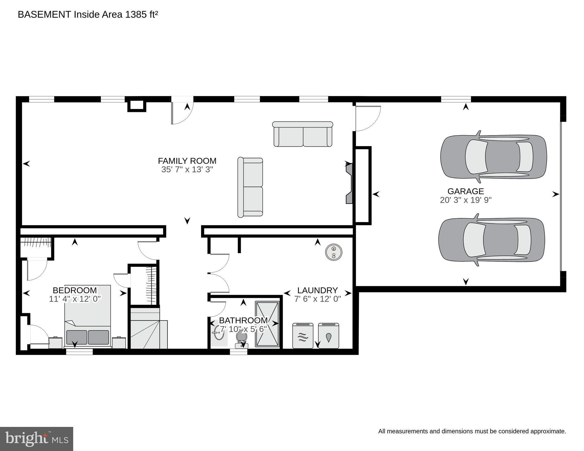 THE HAMLET - Residential