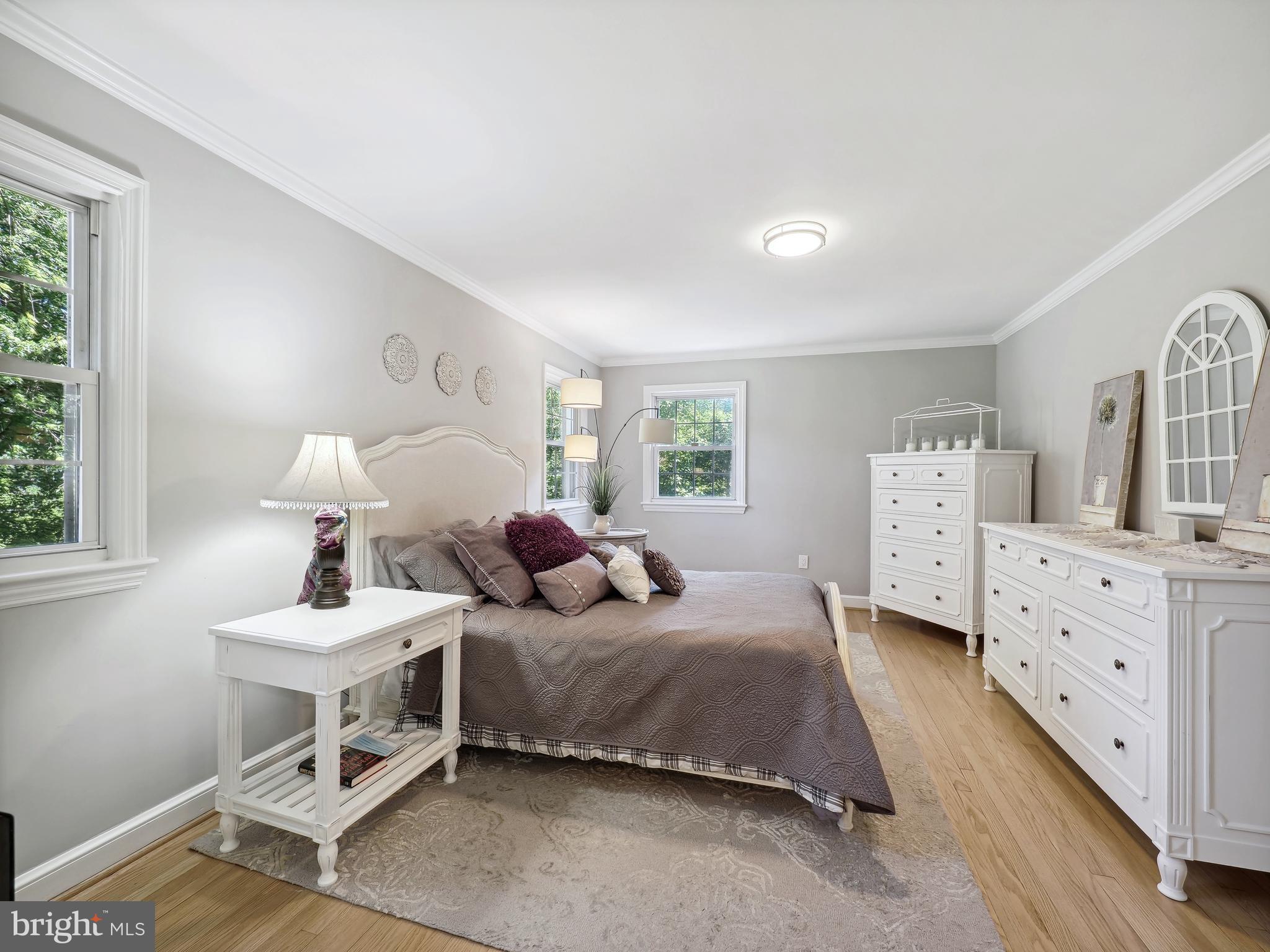 THE HAMLET - Residential