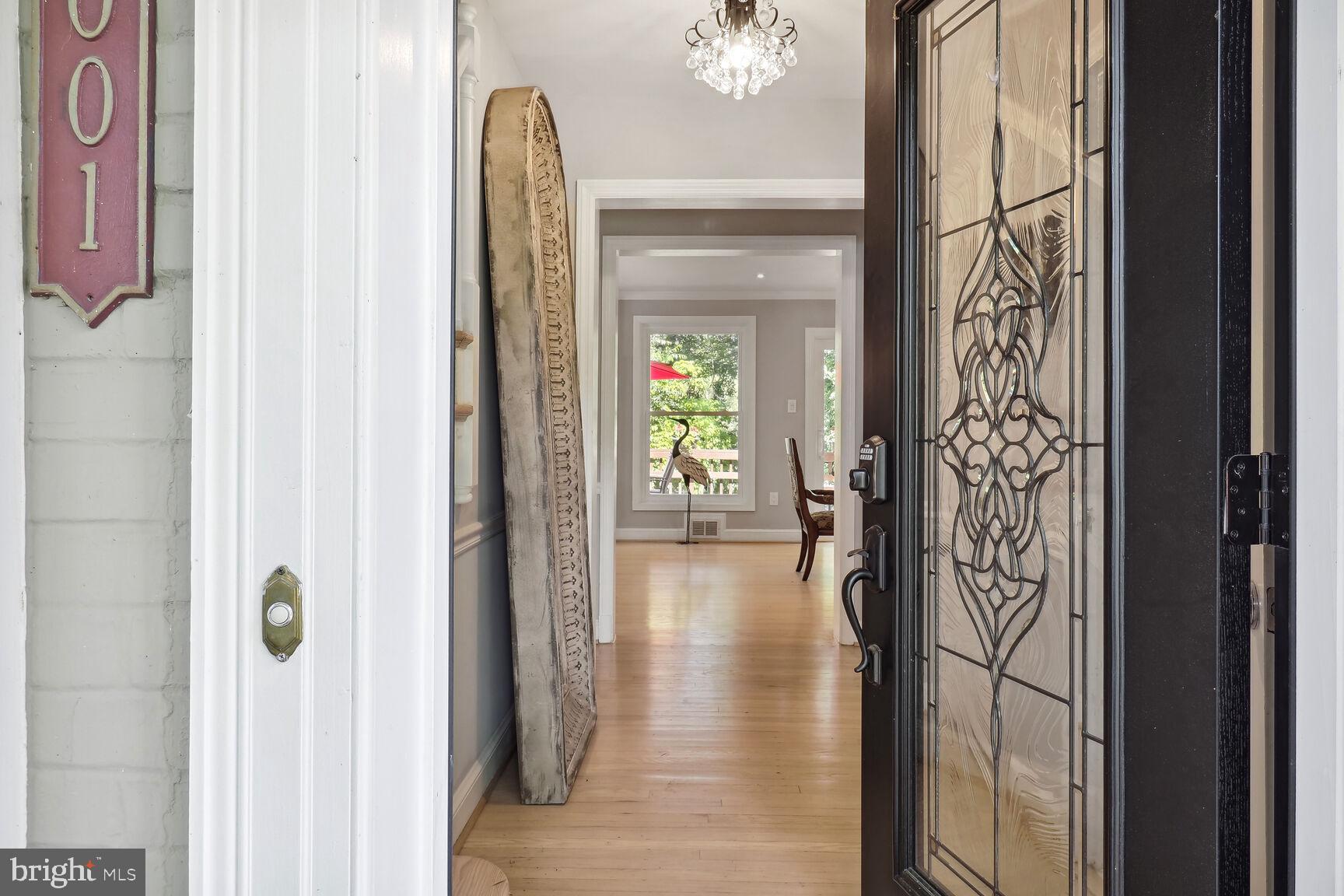 THE HAMLET - Residential