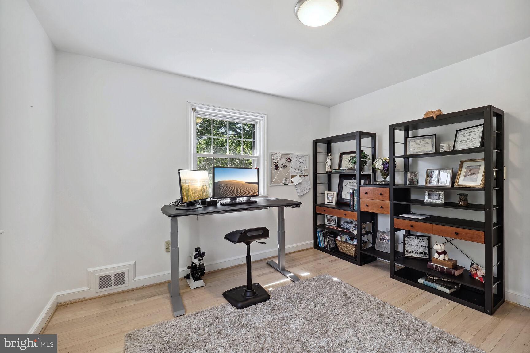 THE HAMLET - Residential