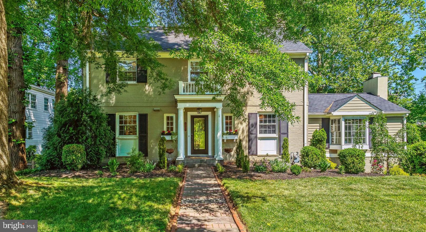 THE HAMLET - Residential