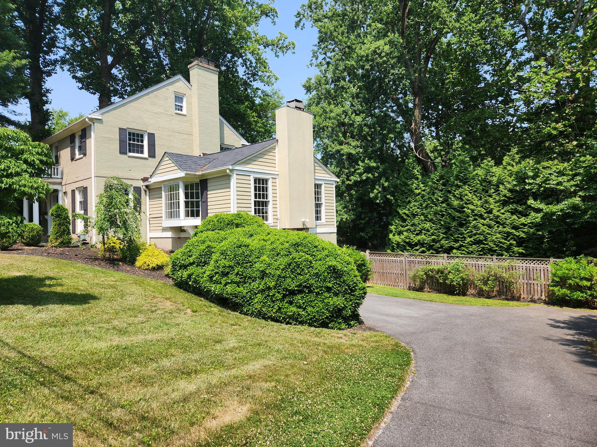 THE HAMLET - Residential