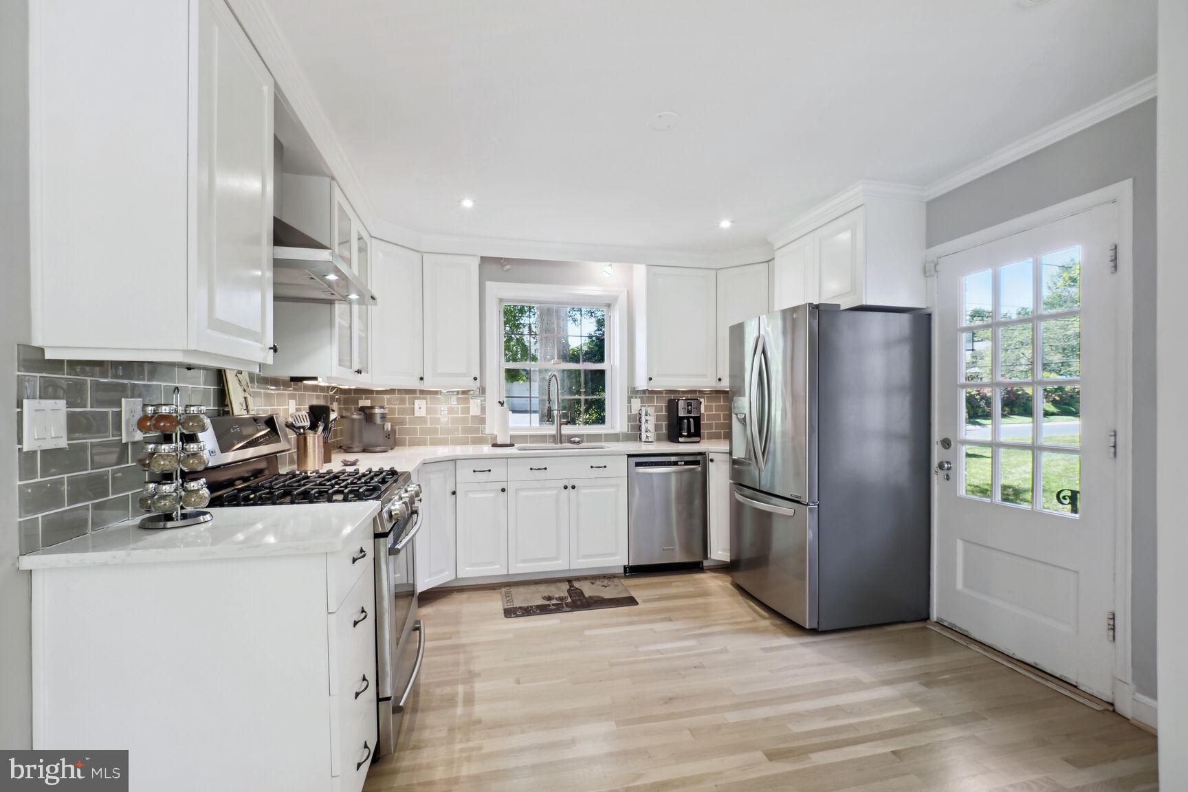 THE HAMLET - Residential