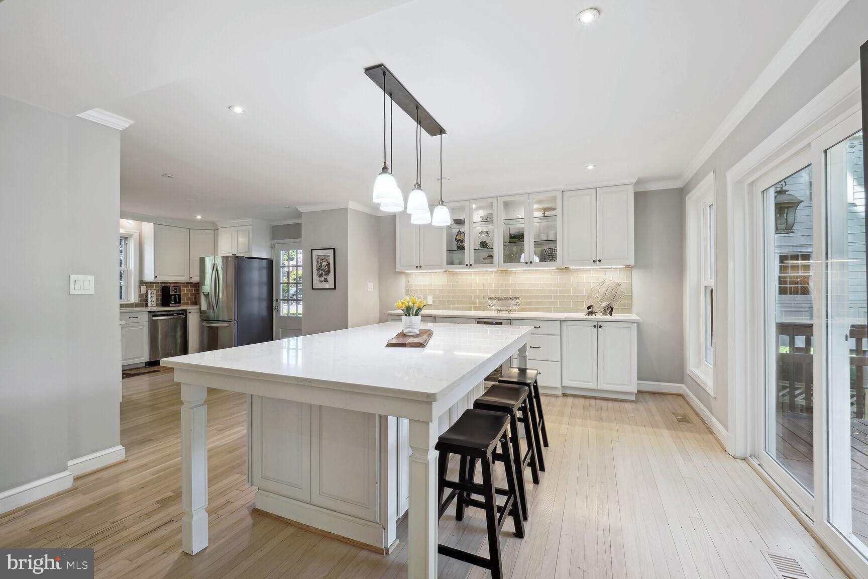 THE HAMLET - Residential