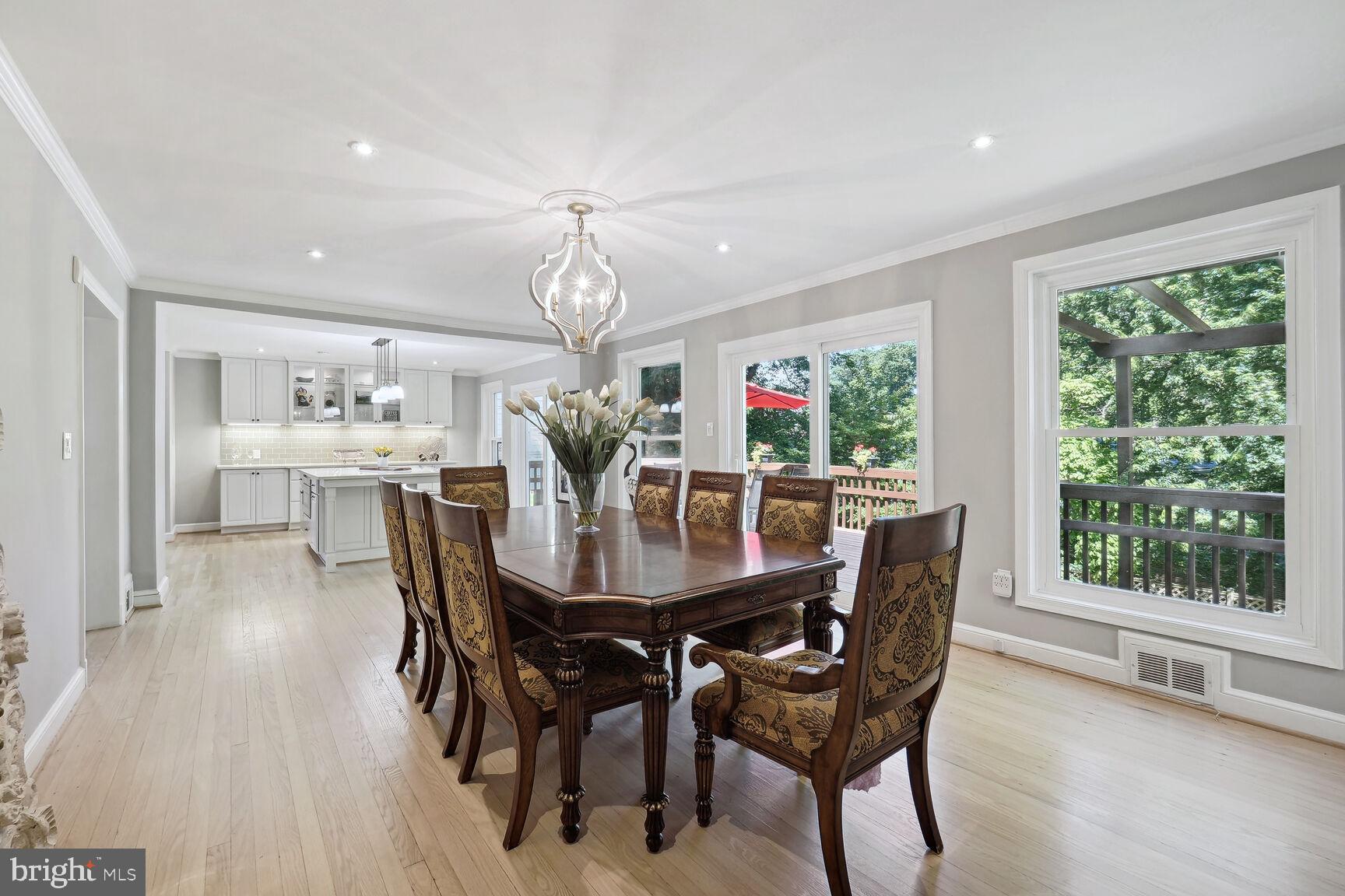 THE HAMLET - Residential