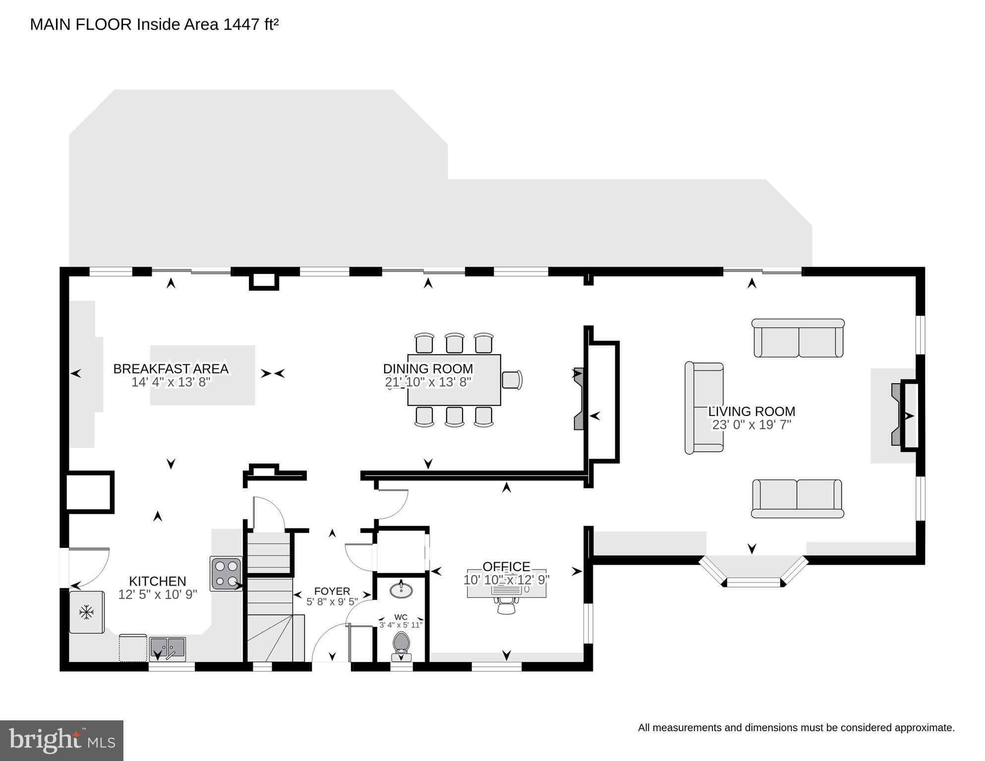 THE HAMLET - Residential