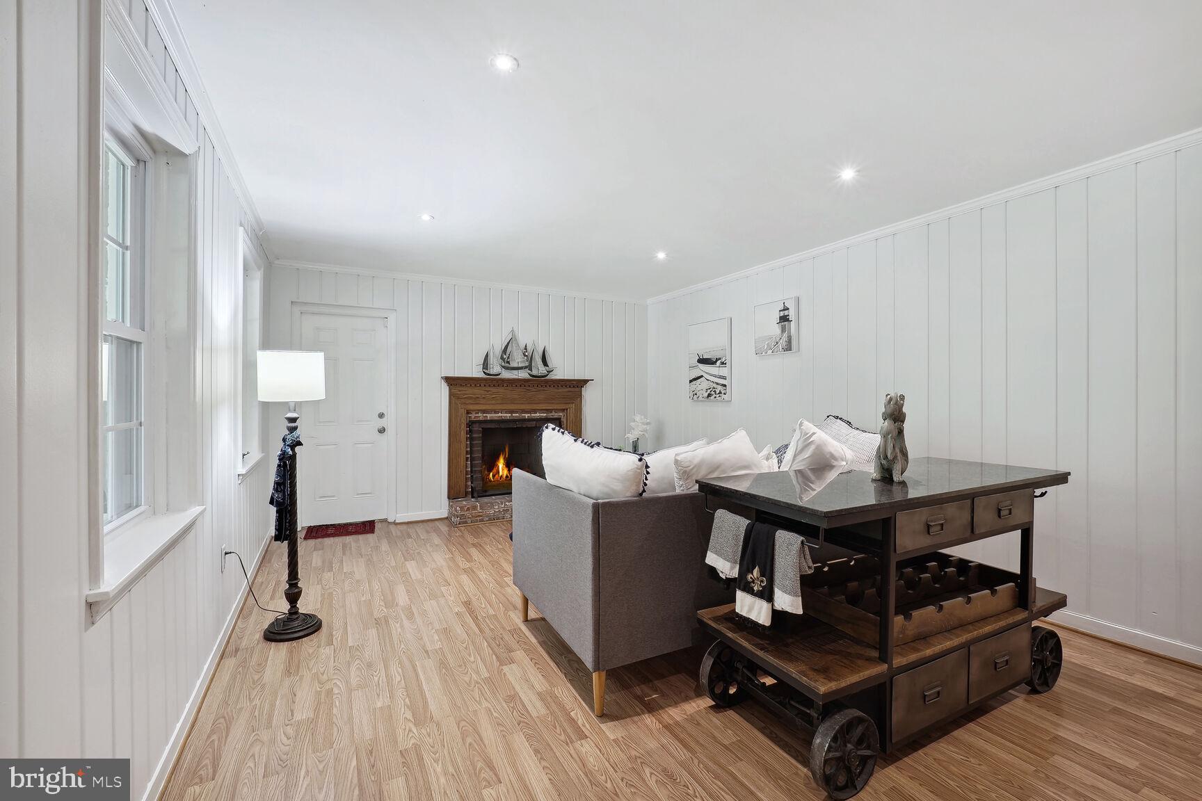 THE HAMLET - Residential