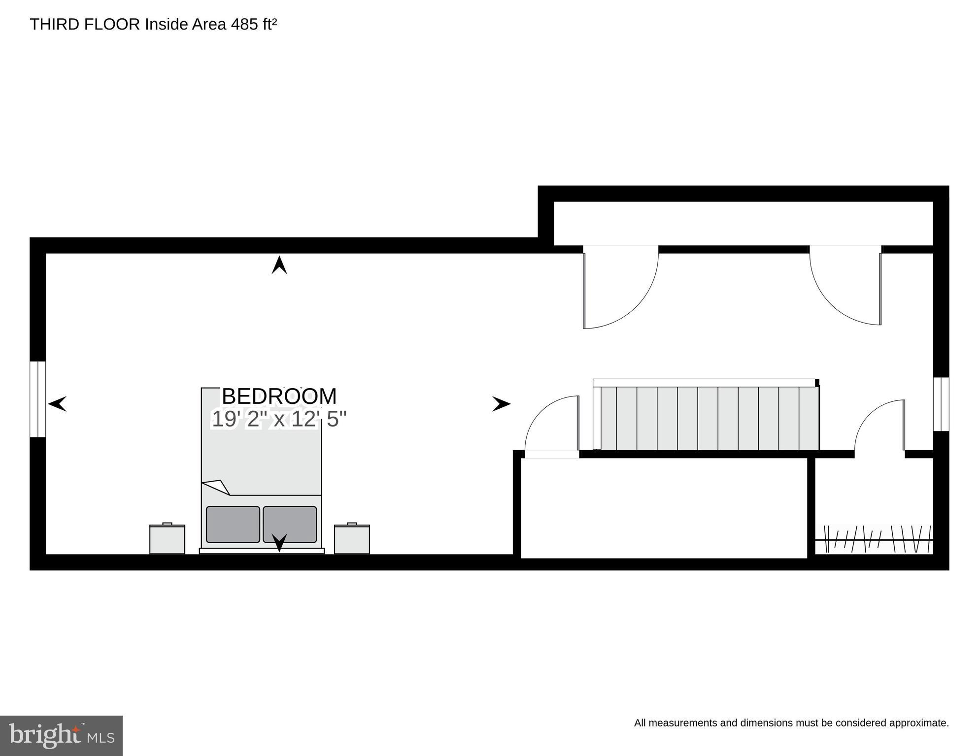 THE HAMLET - Residential