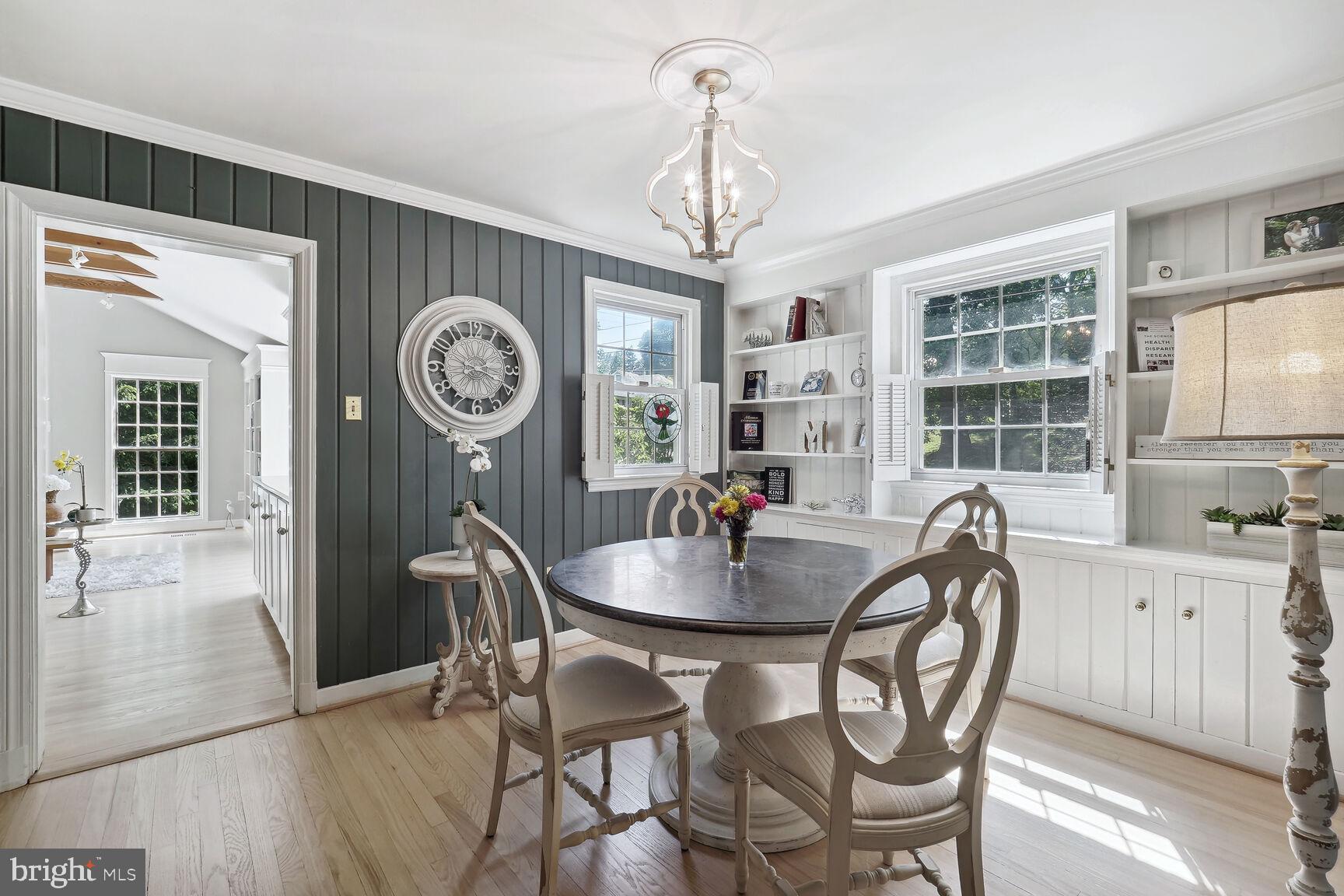 THE HAMLET - Residential