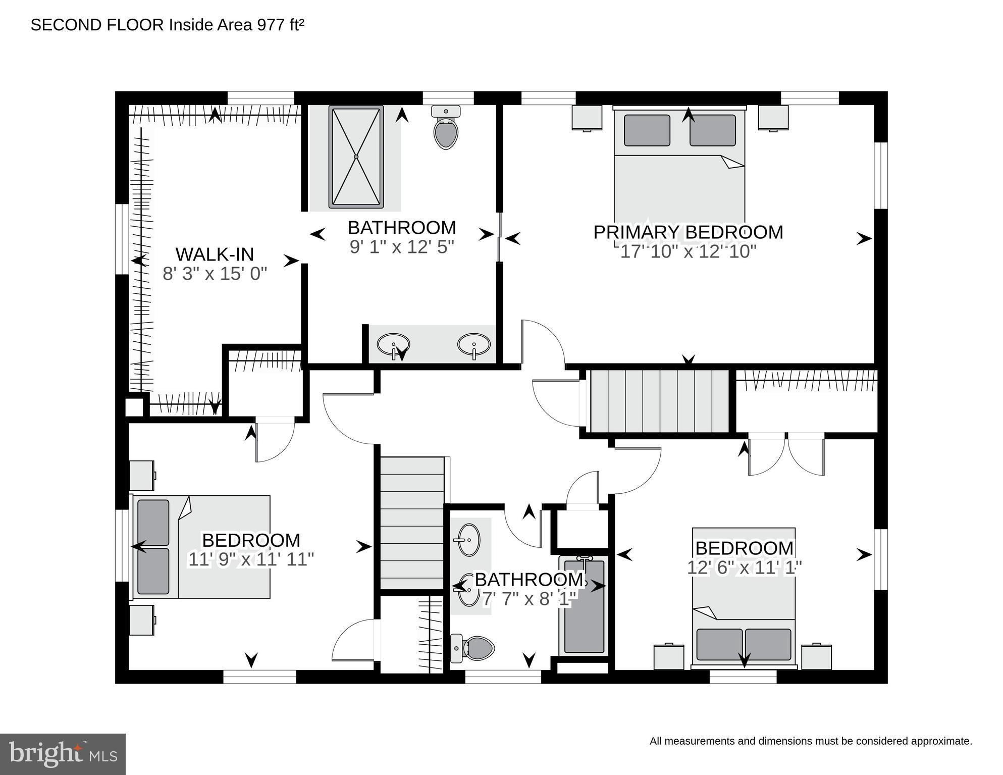 THE HAMLET - Residential