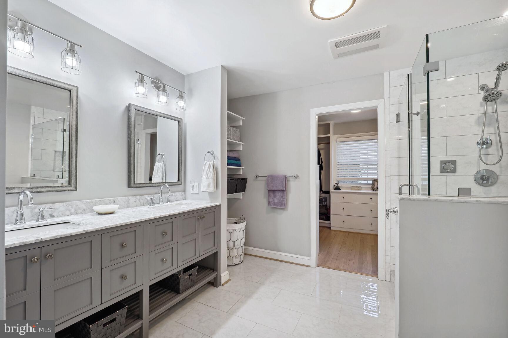 THE HAMLET - Residential