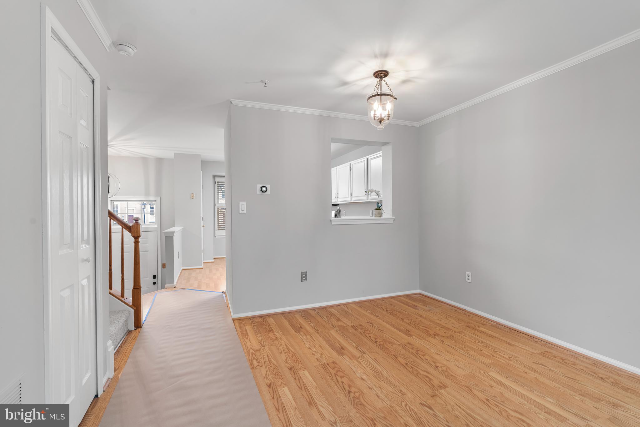 GLYNDON GATE - Residential