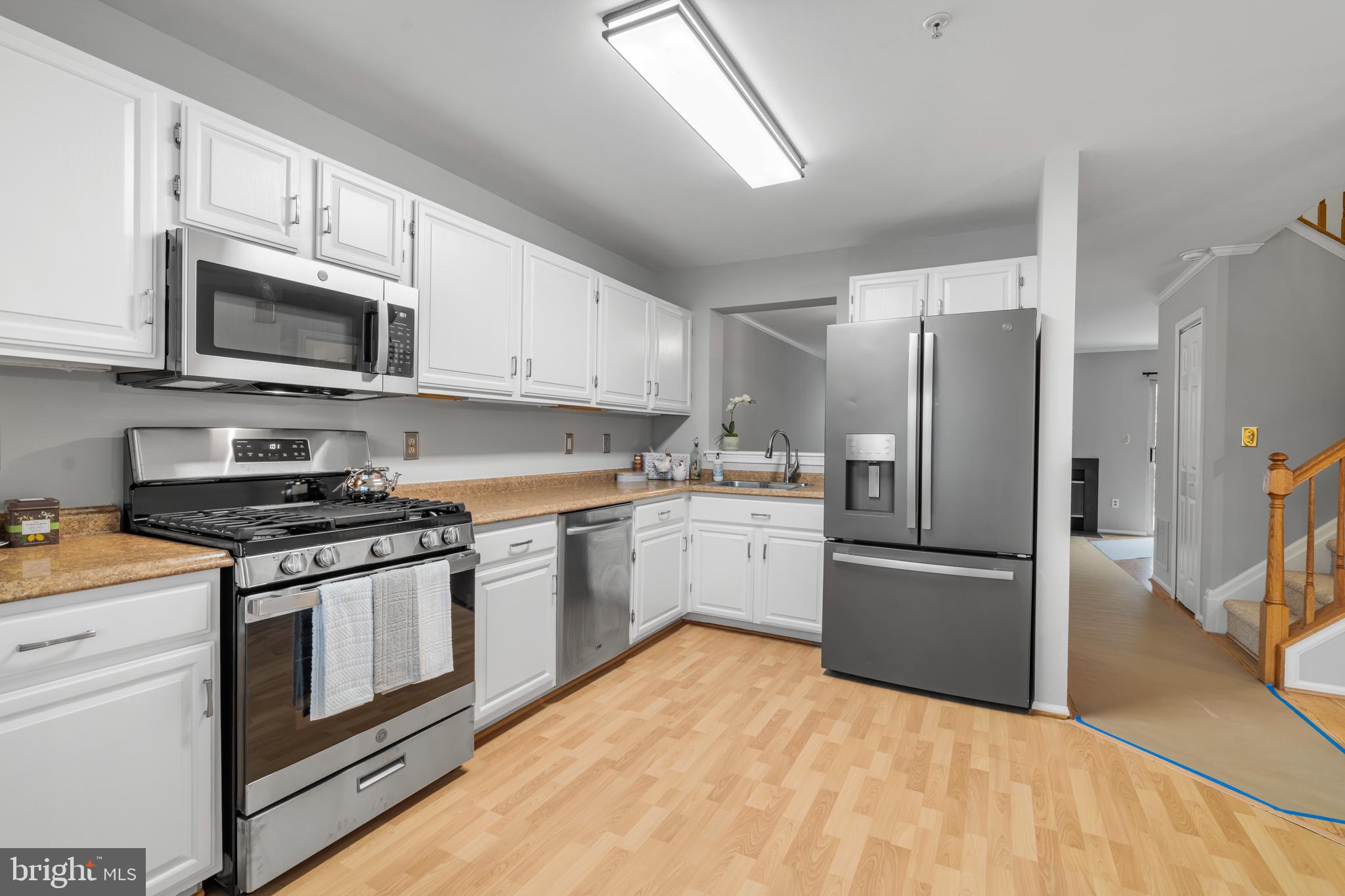 GLYNDON GATE - Residential