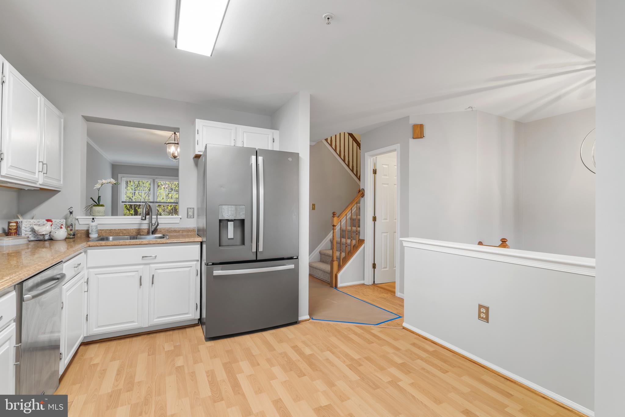 GLYNDON GATE - Residential