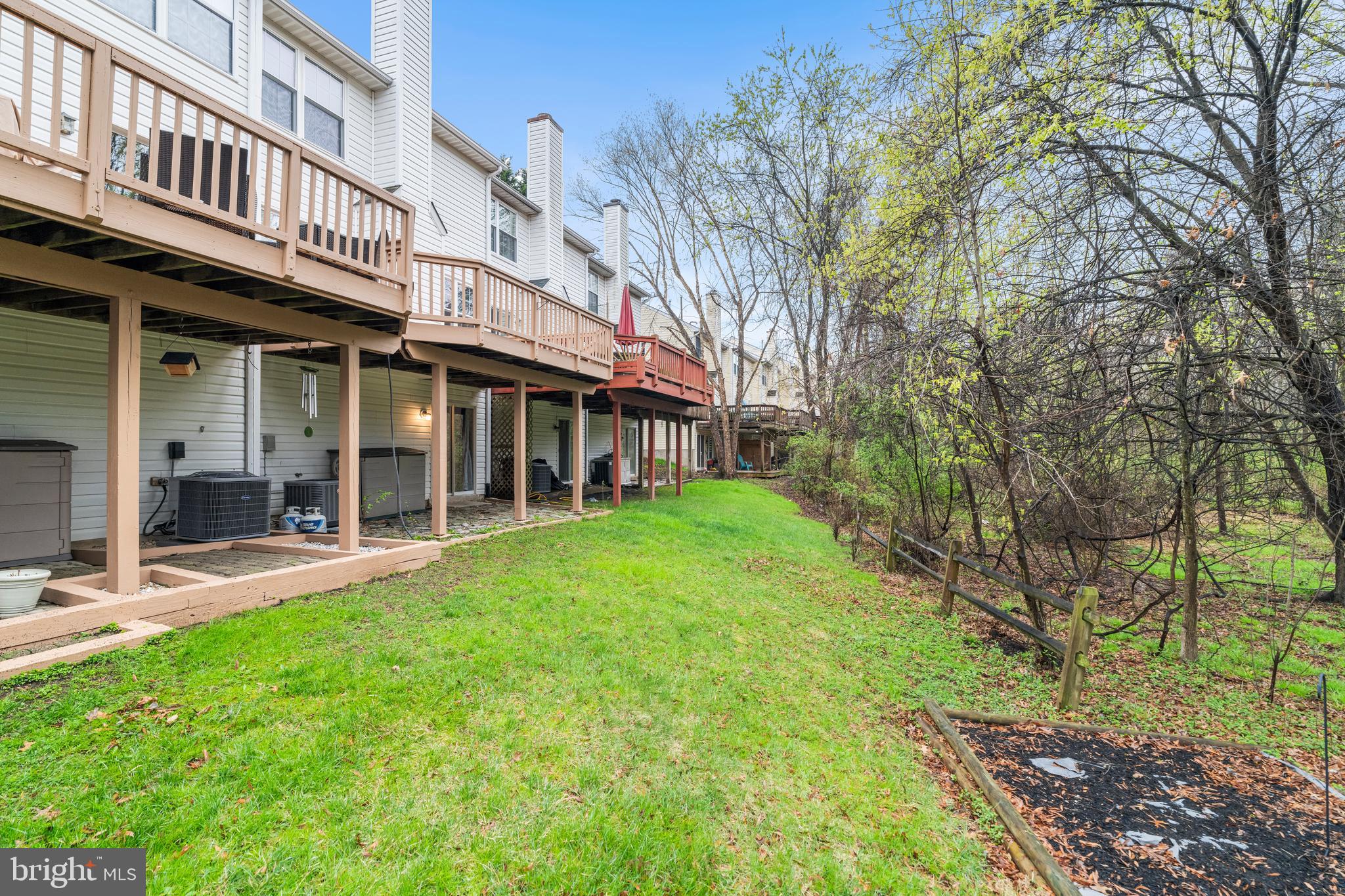 GLYNDON GATE - Residential