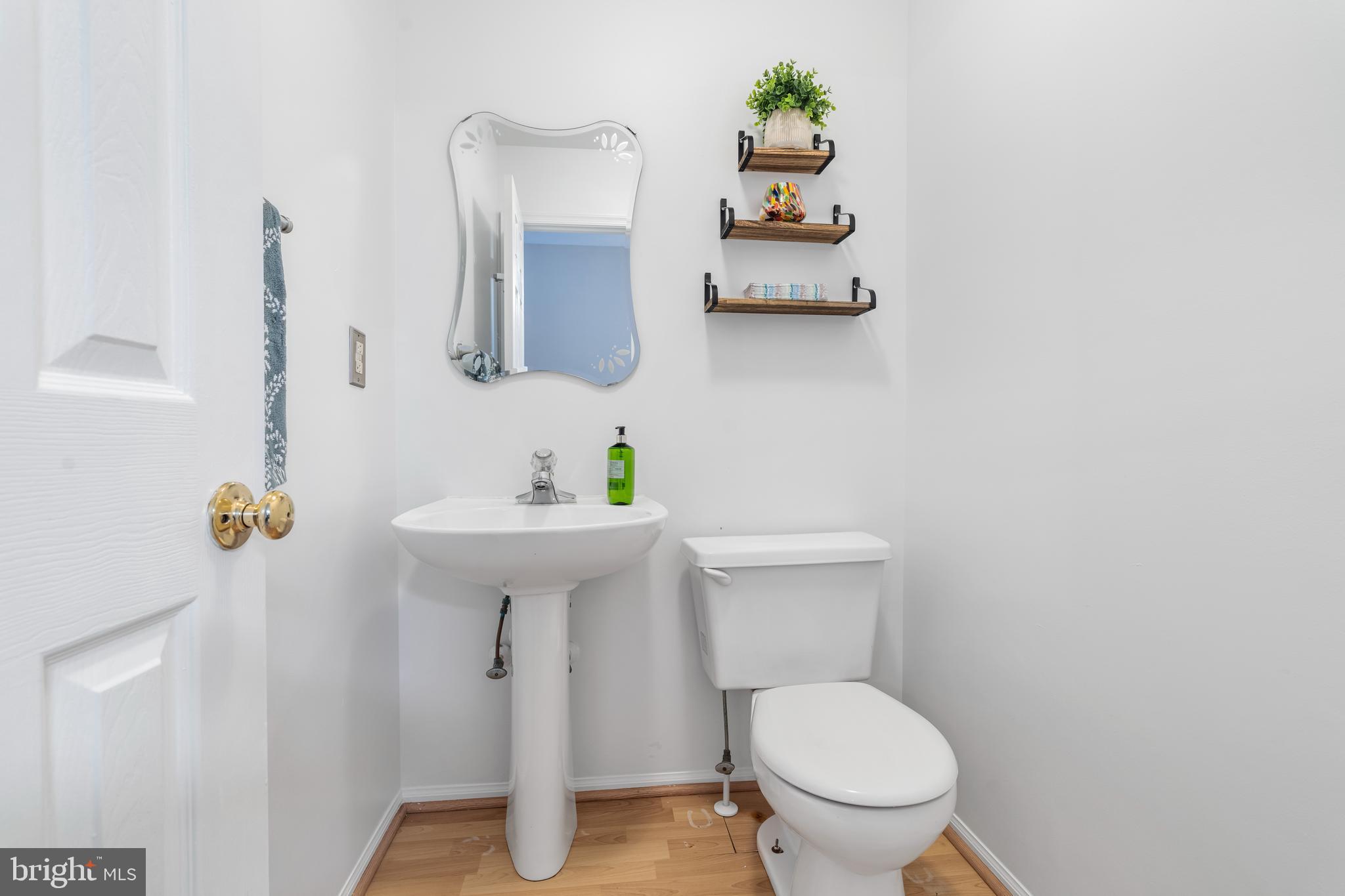 GLYNDON GATE - Residential