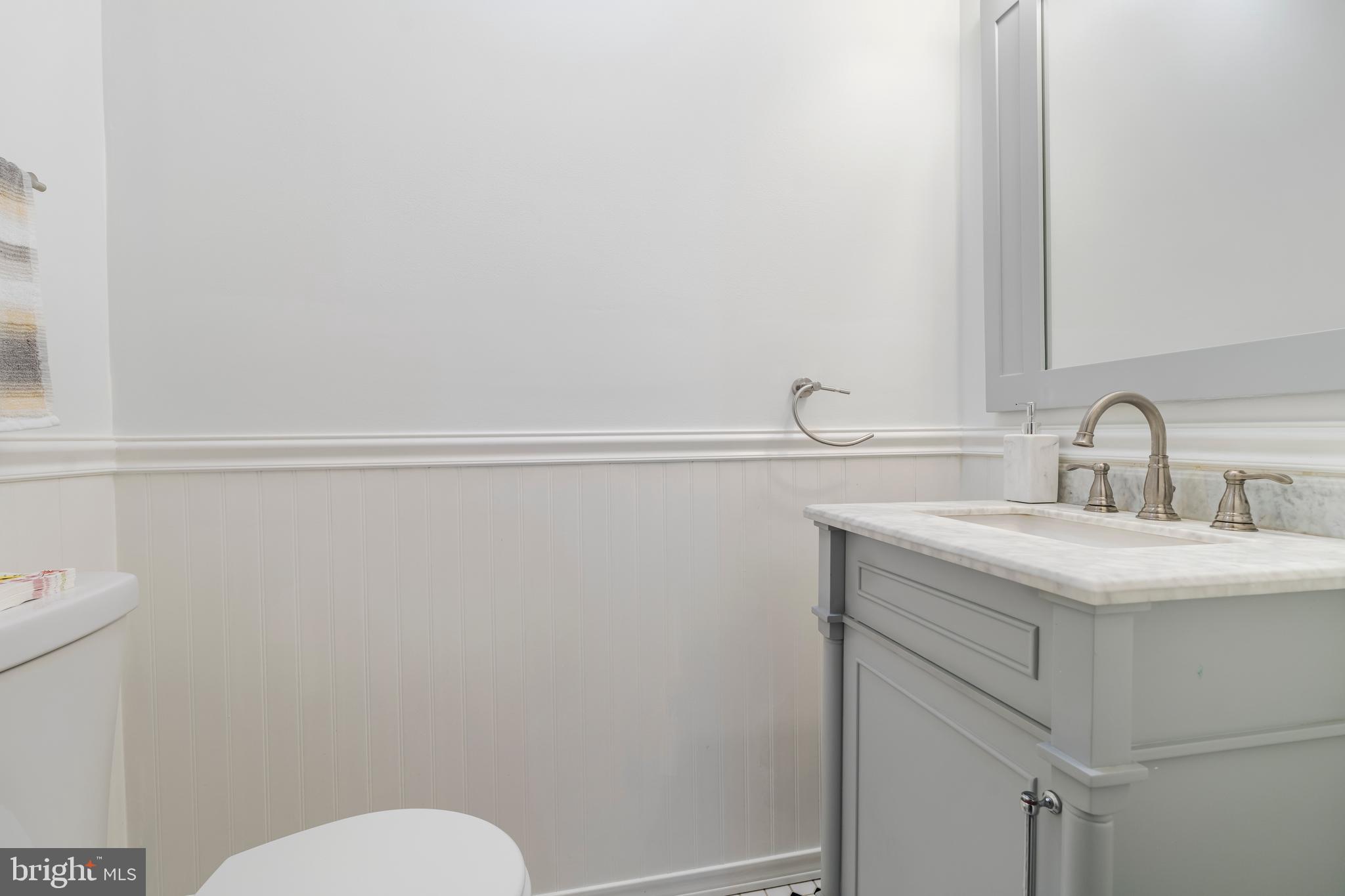 GLYNDON GATE - Residential