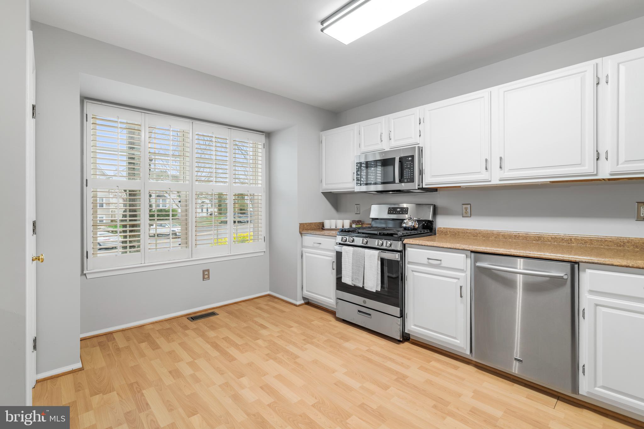 GLYNDON GATE - Residential