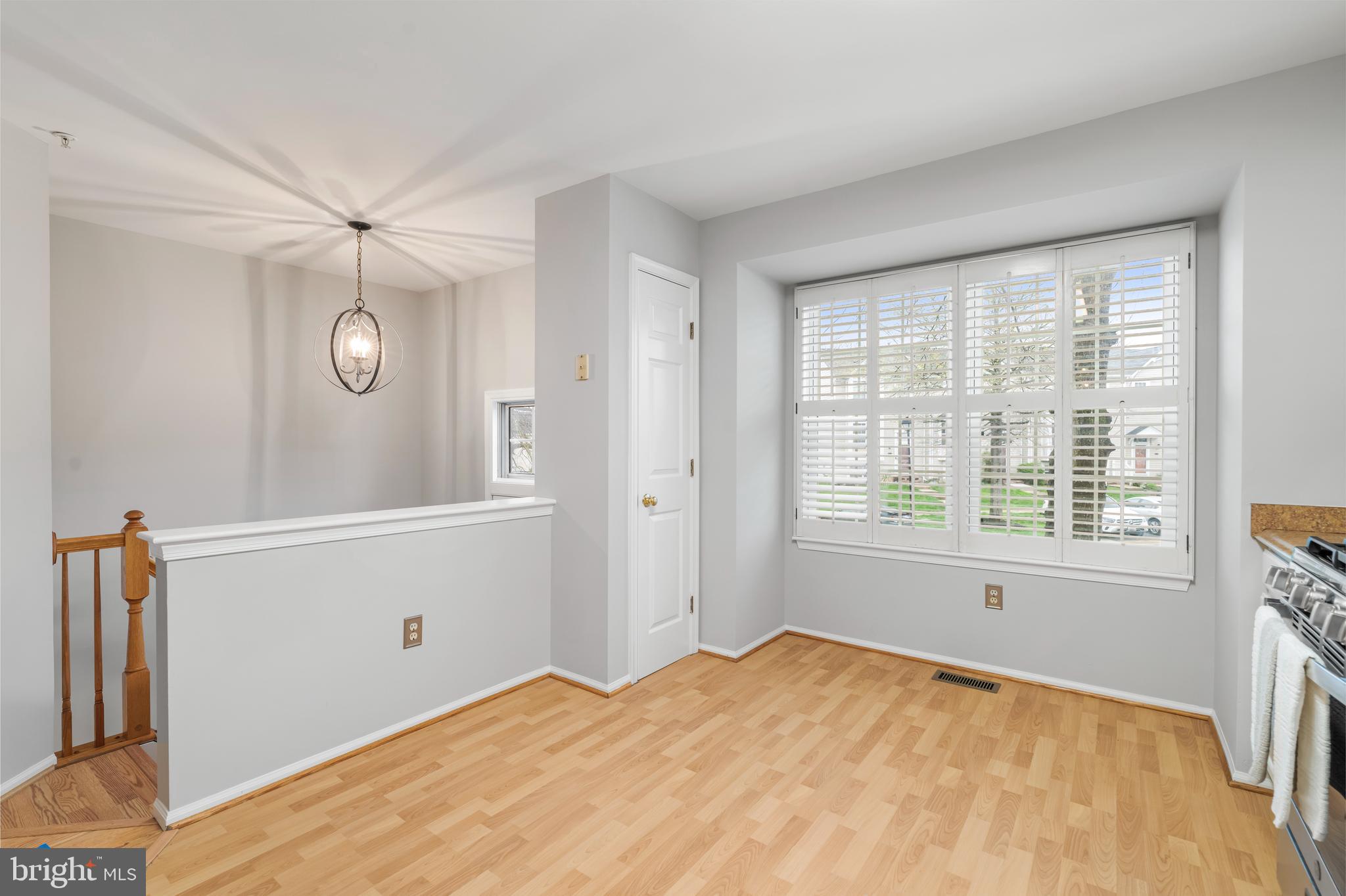 GLYNDON GATE - Residential