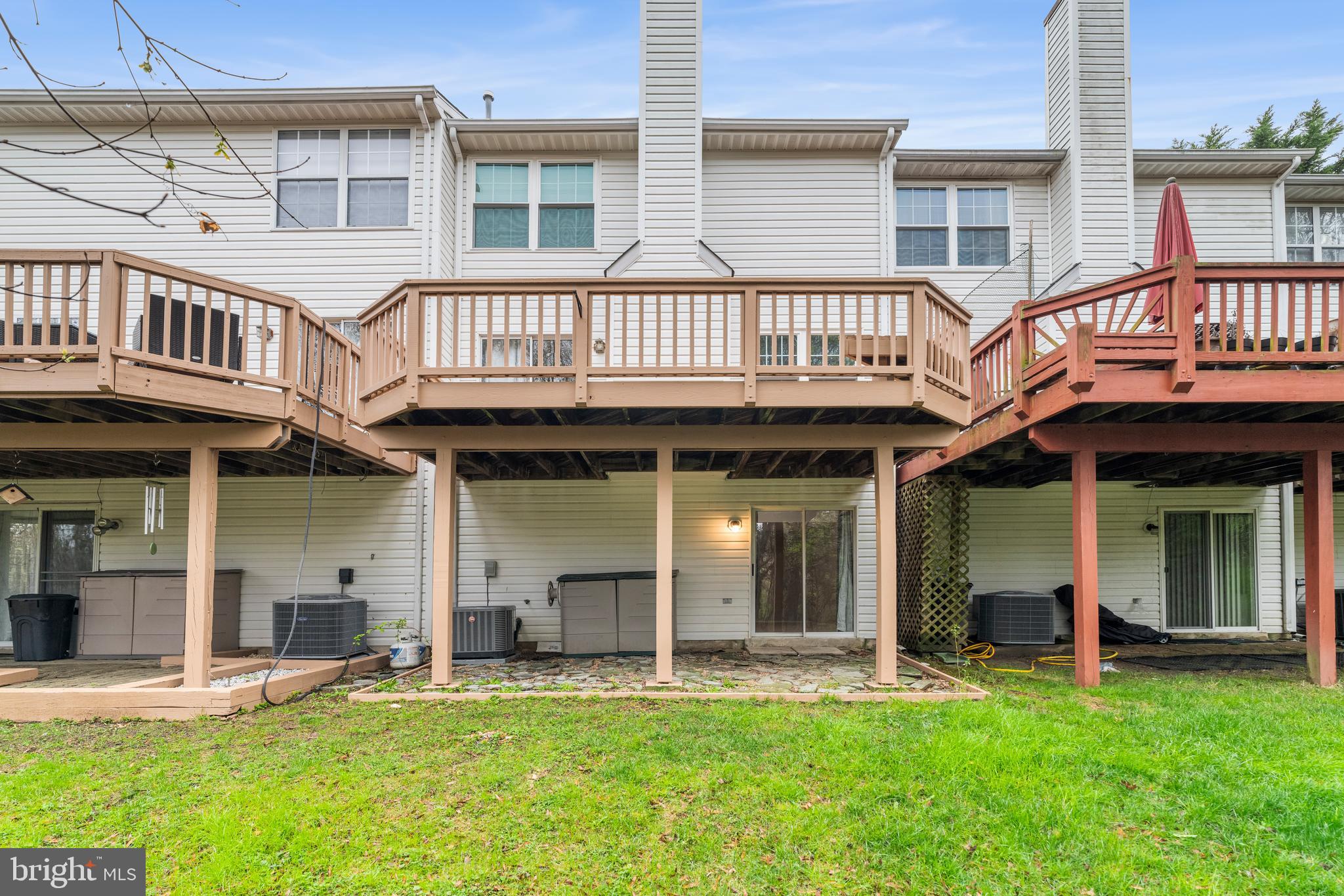 GLYNDON GATE - Residential