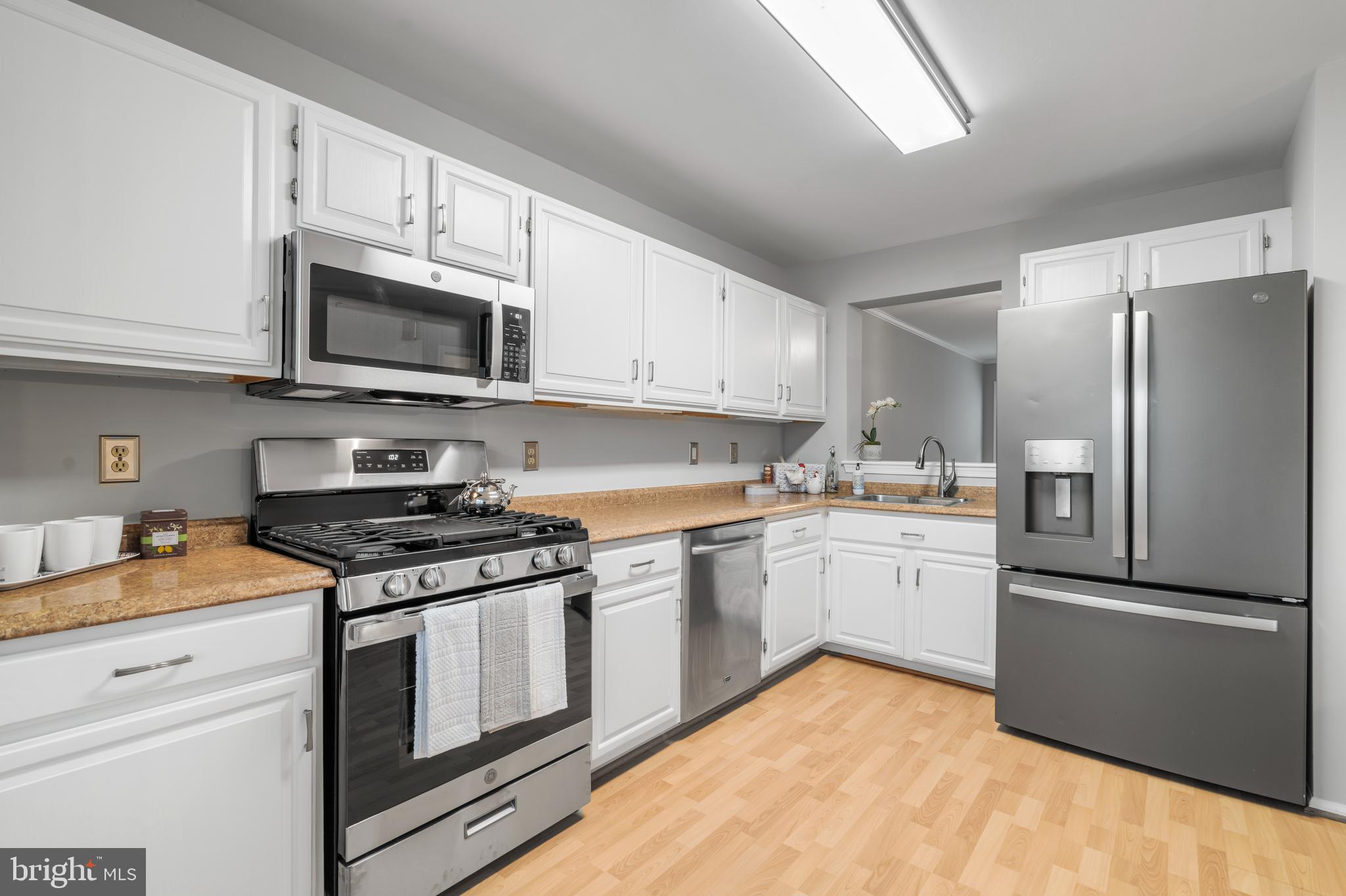 GLYNDON GATE - Residential