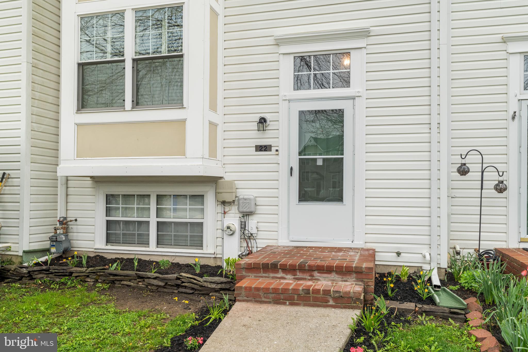 GLYNDON GATE - Residential