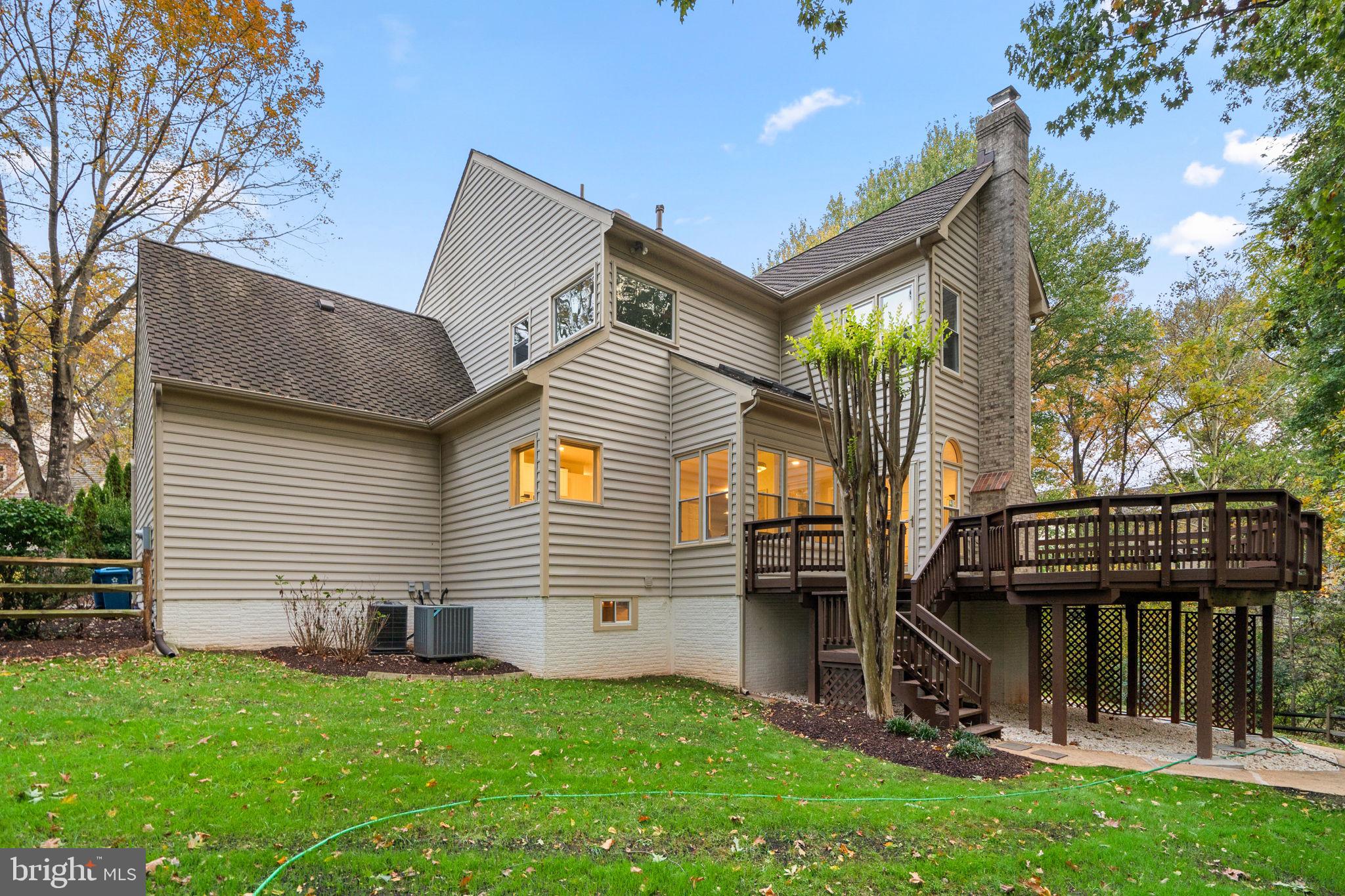 ASHBURTON OAKS - Residential