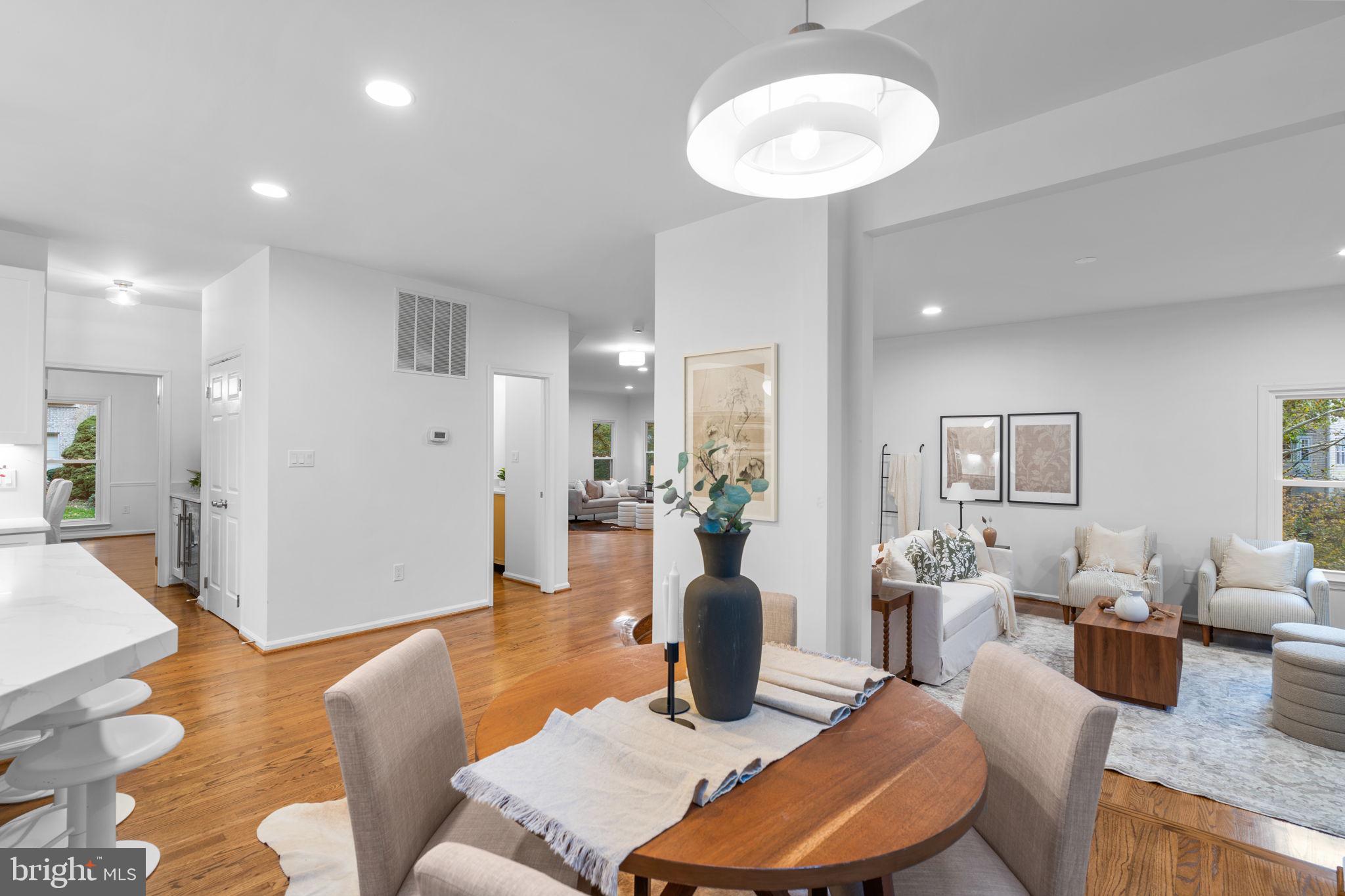 ASHBURTON OAKS - Residential