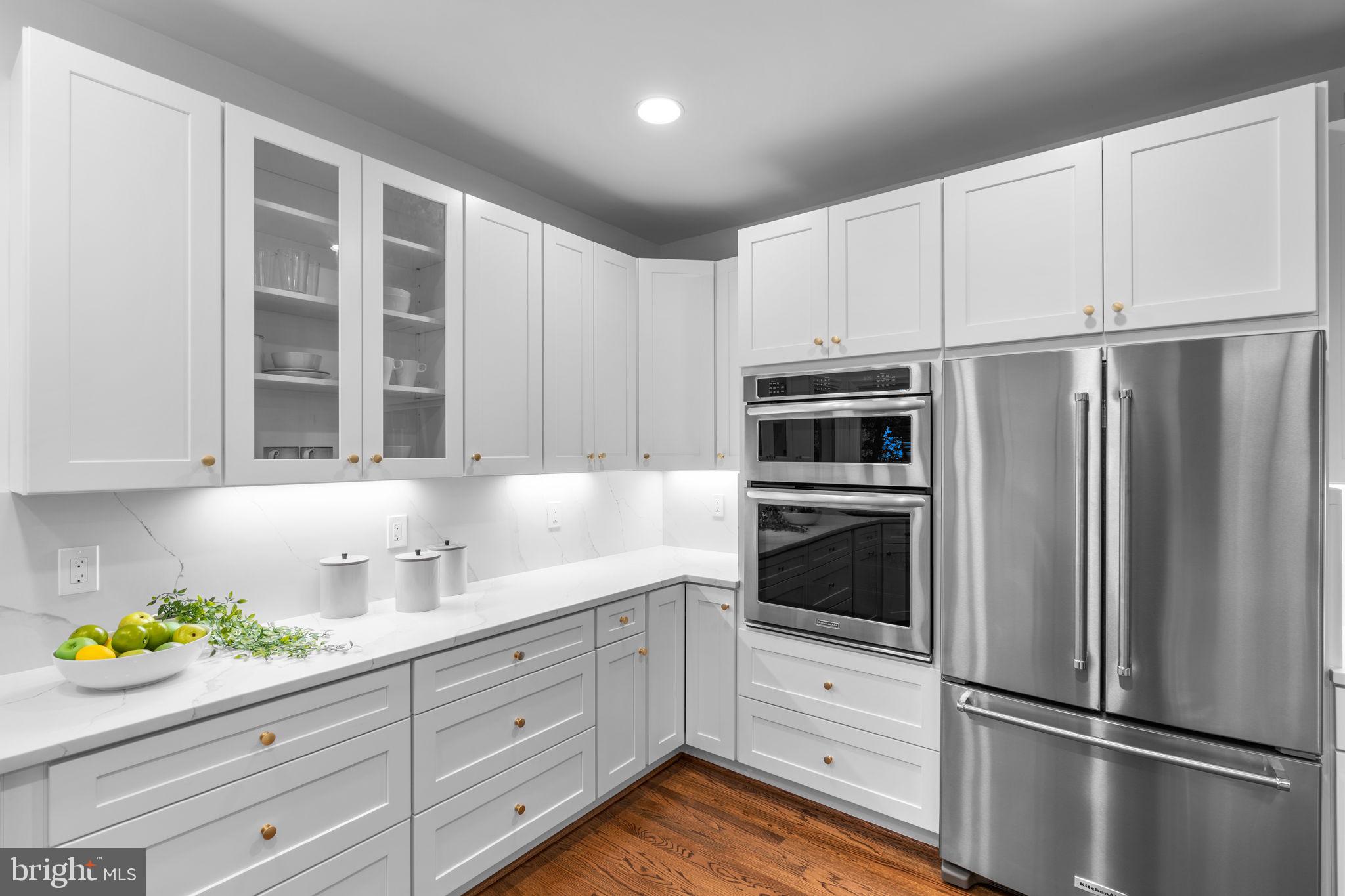 ASHBURTON OAKS - Residential