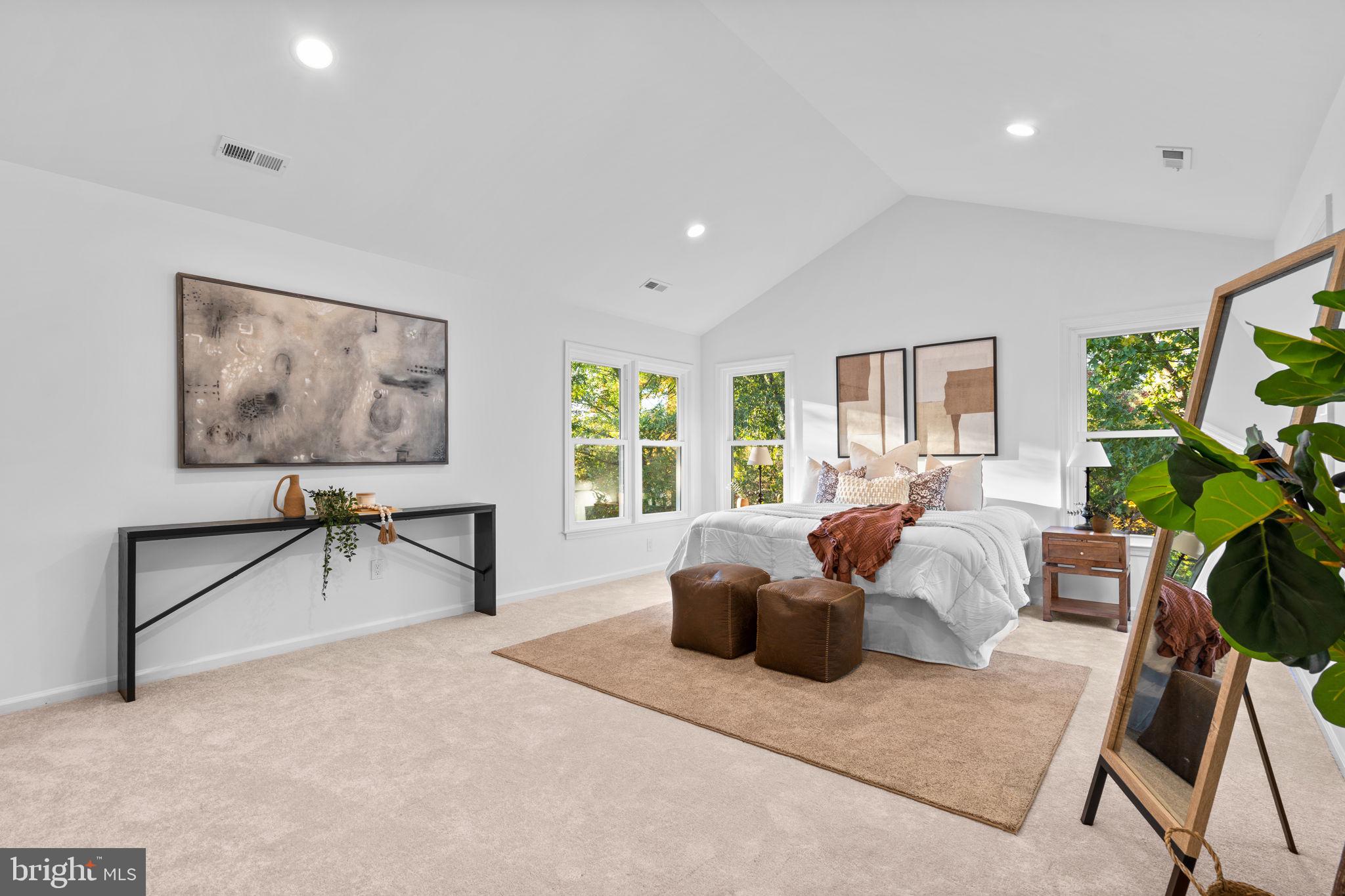 ASHBURTON OAKS - Residential