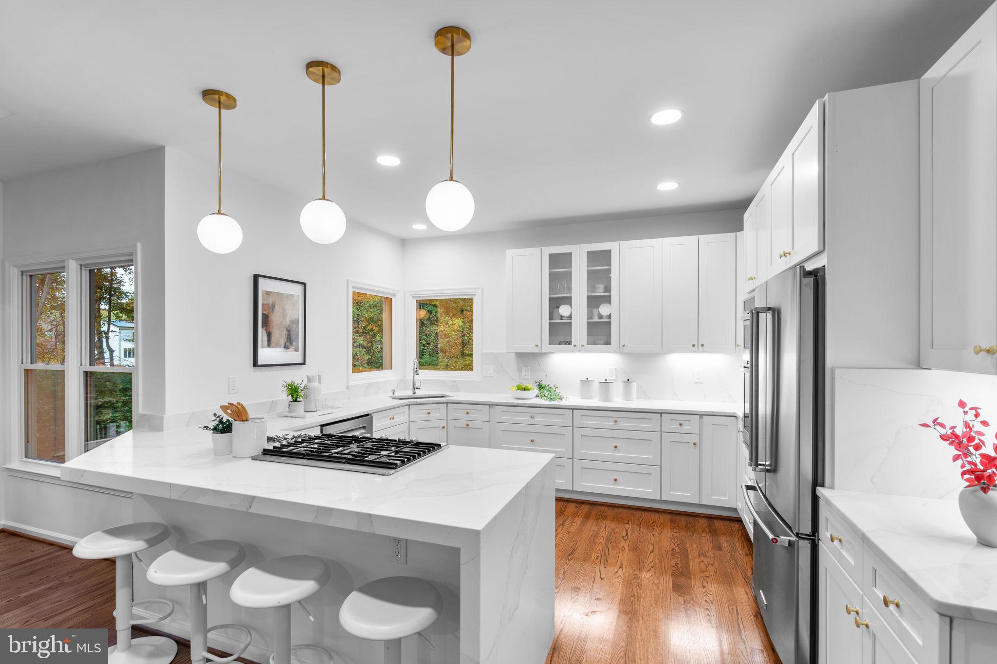 ASHBURTON OAKS - Residential